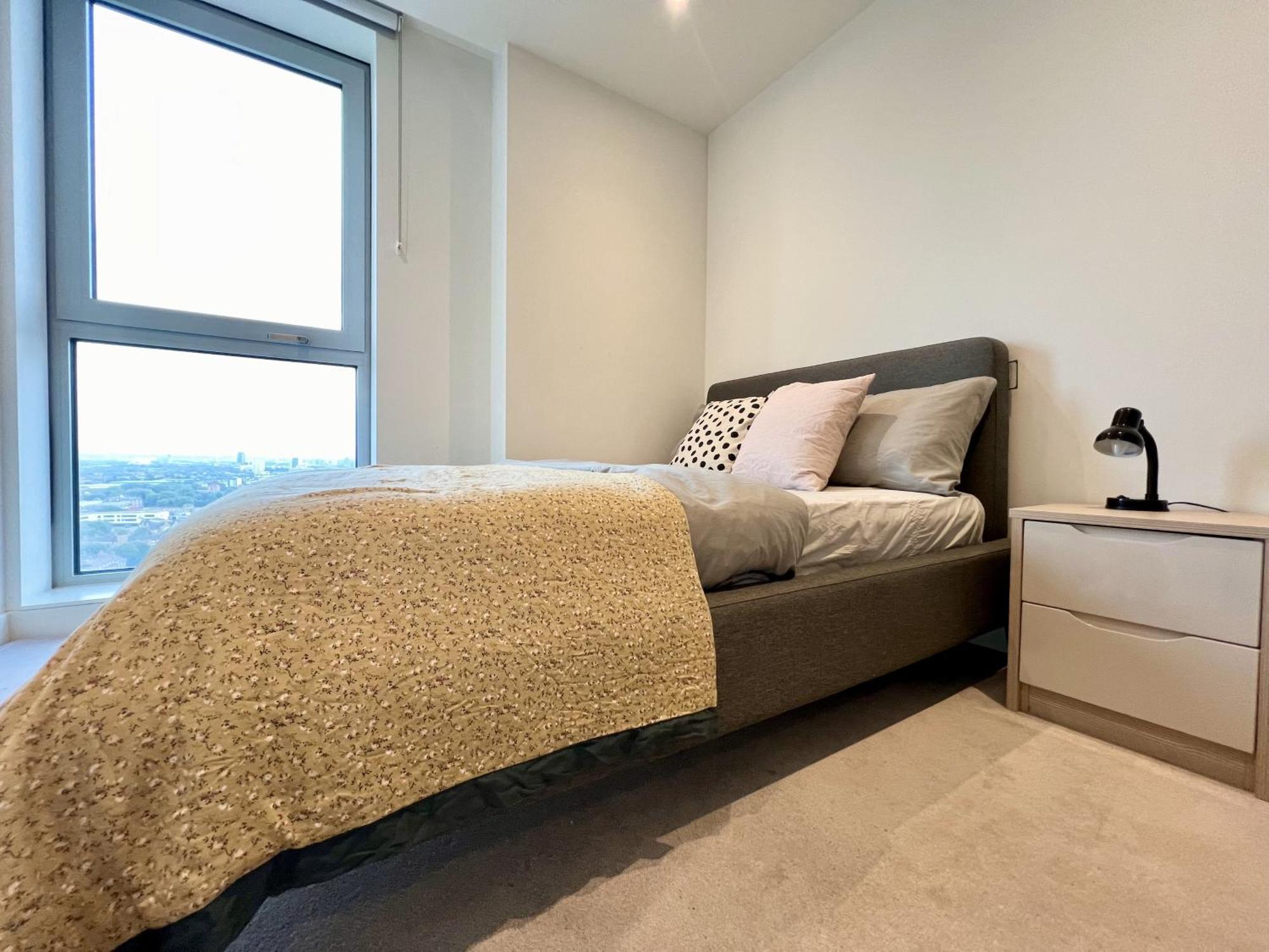 City View Central - Diamond Apartamento Londres