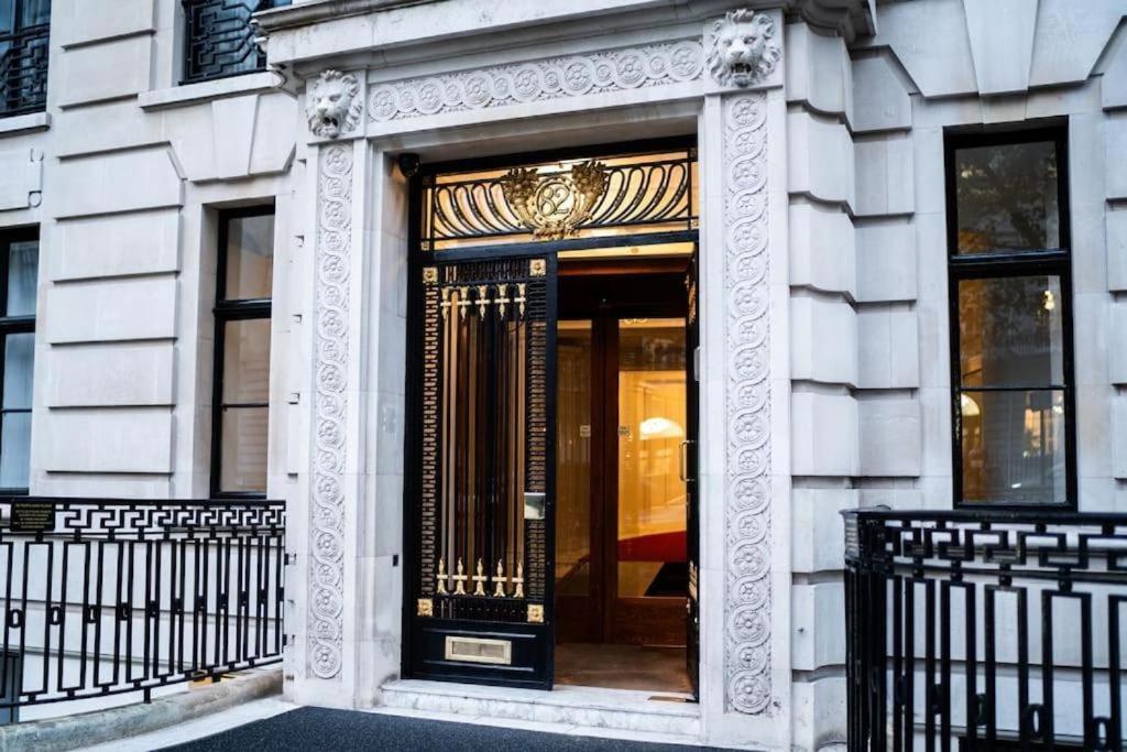 Luxueux , Moderne 8 Bedroom Art Deco Flat Next To Hyde Park * Londres