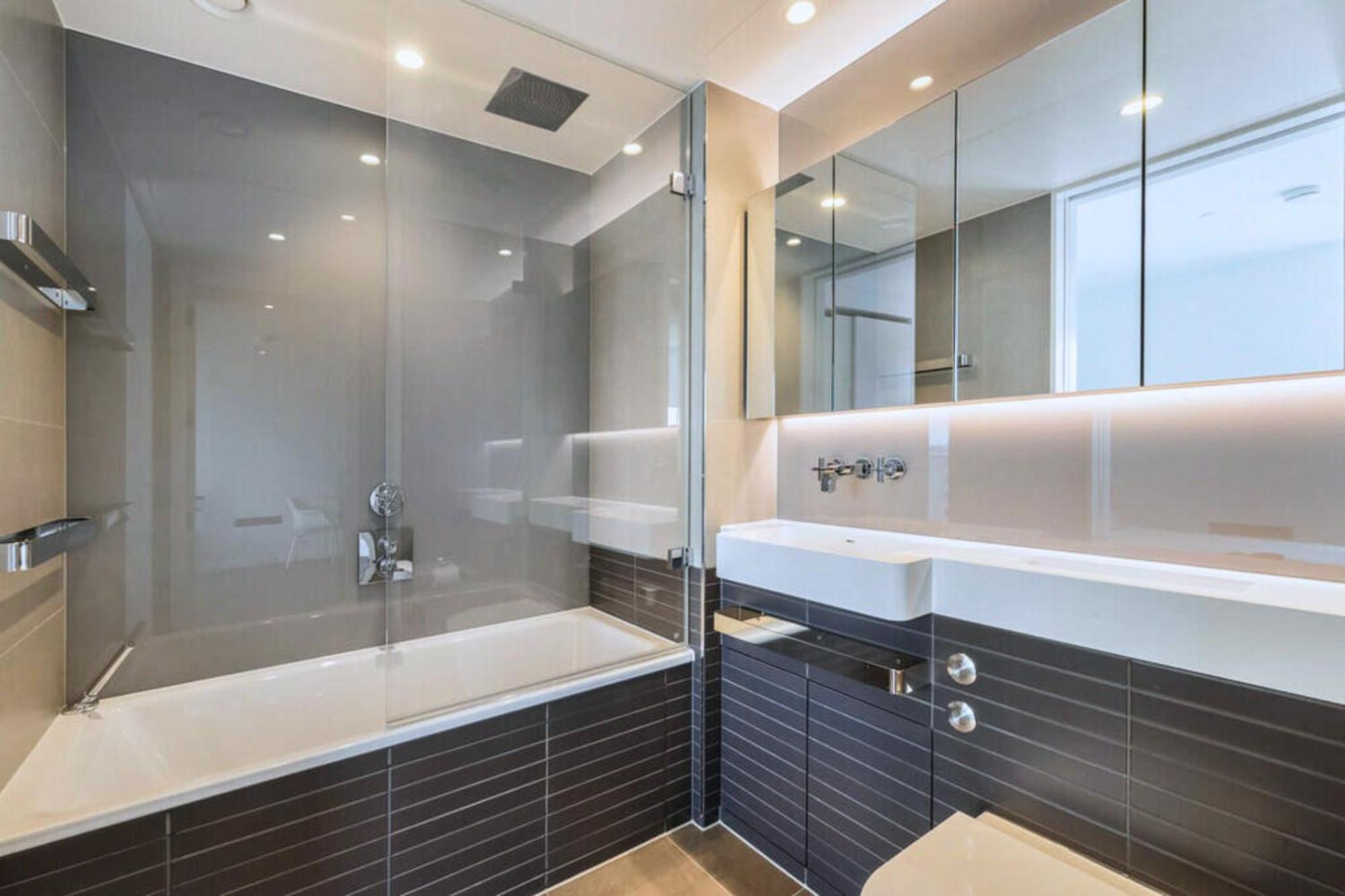 Apartamento Battersea Power Station - Winter Garden Balcony & 1gb Wifi - Luxurylondonstays