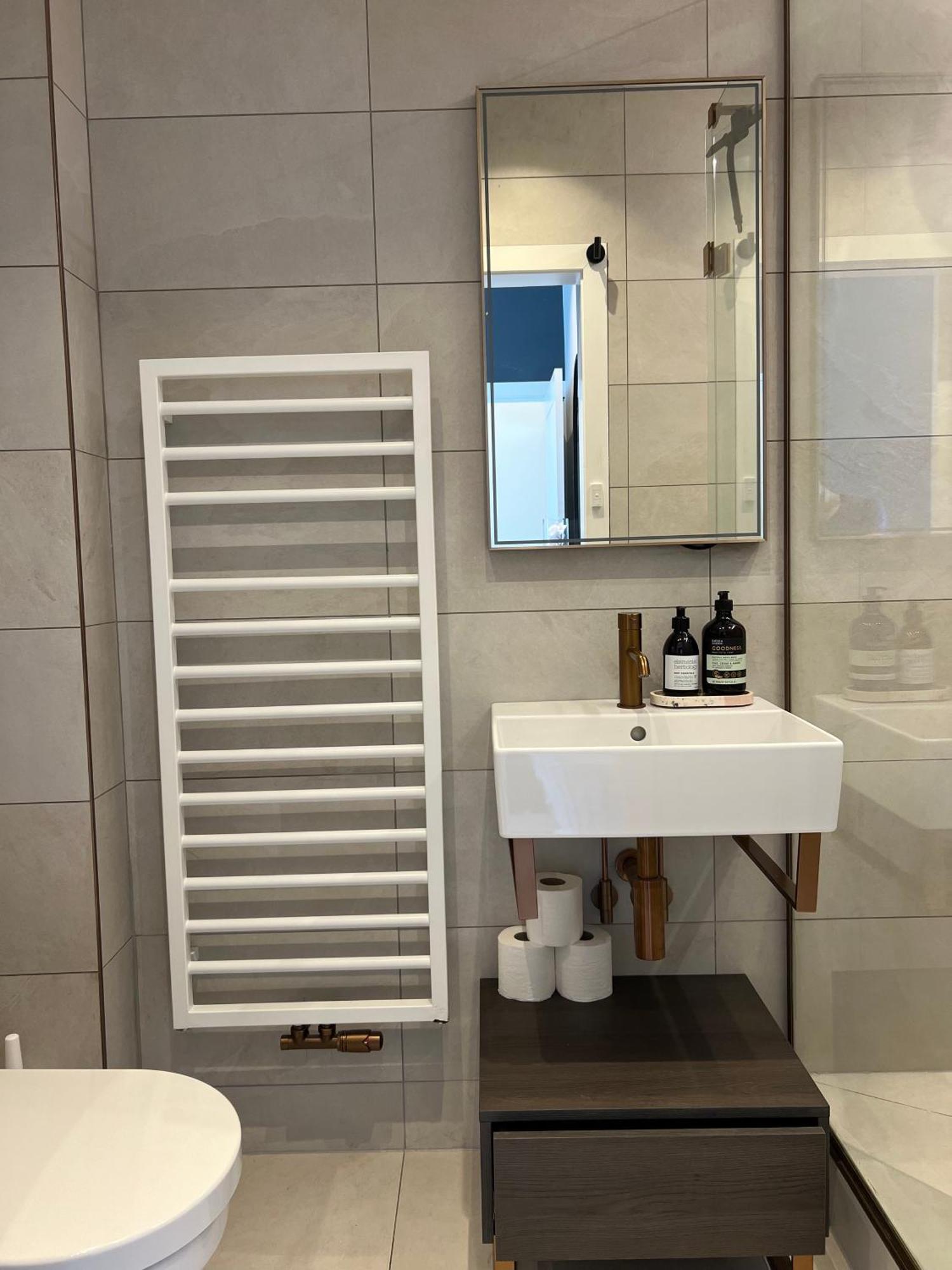 Convenient Clapham Junction Flat Londres