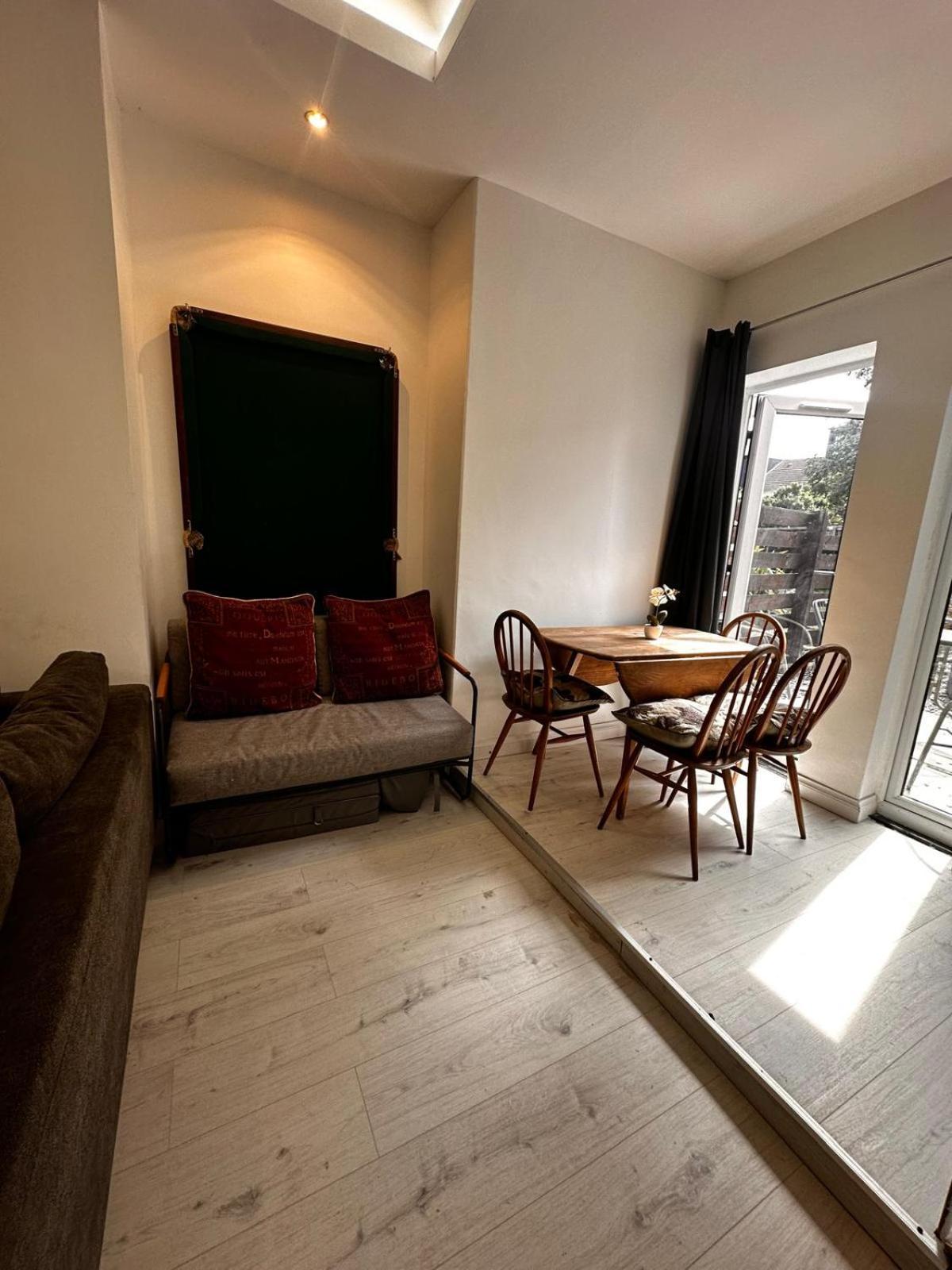 Appartement 2 Bedroom Flat Wembley *