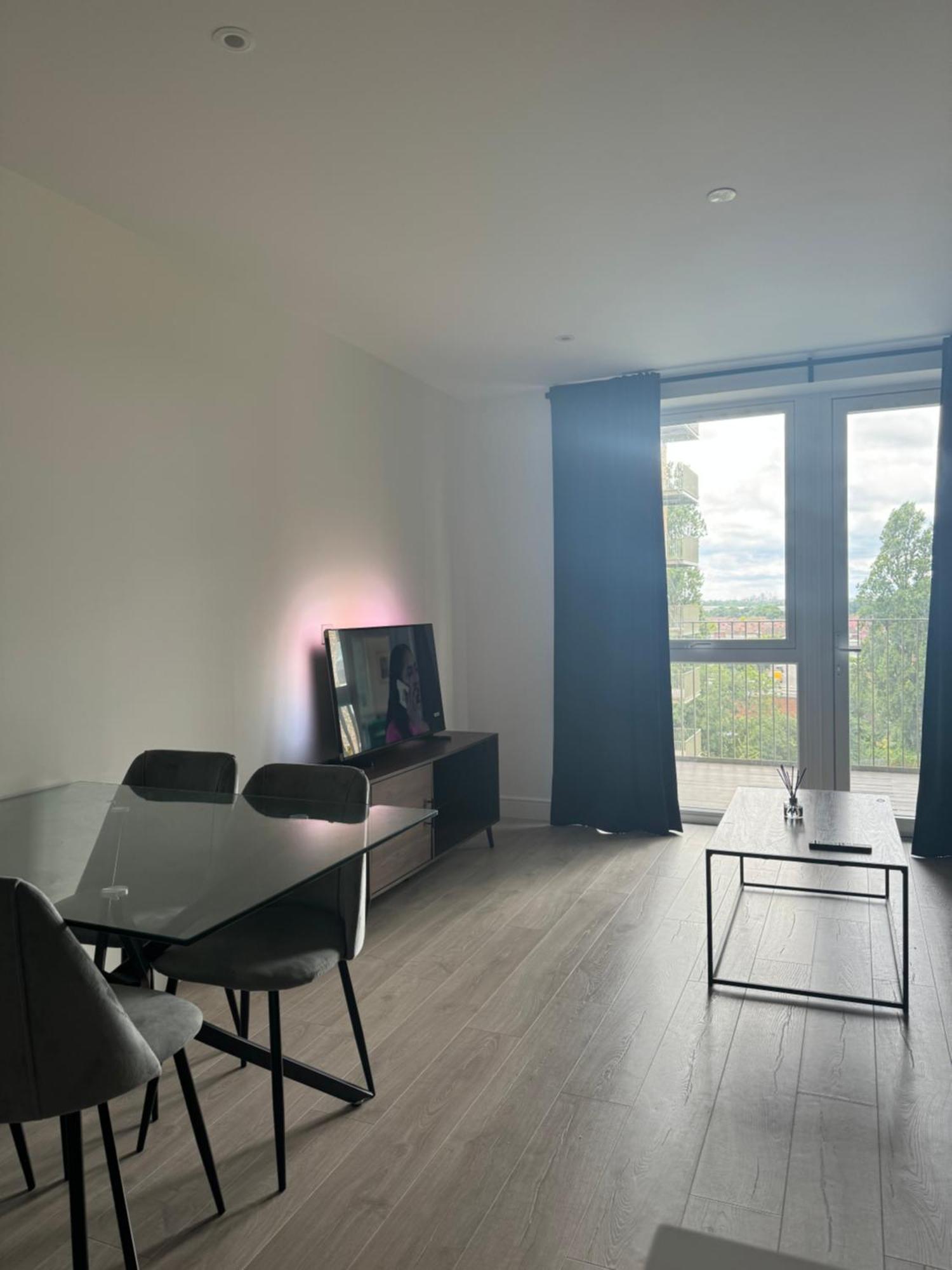 Wembley Luxury Appartement