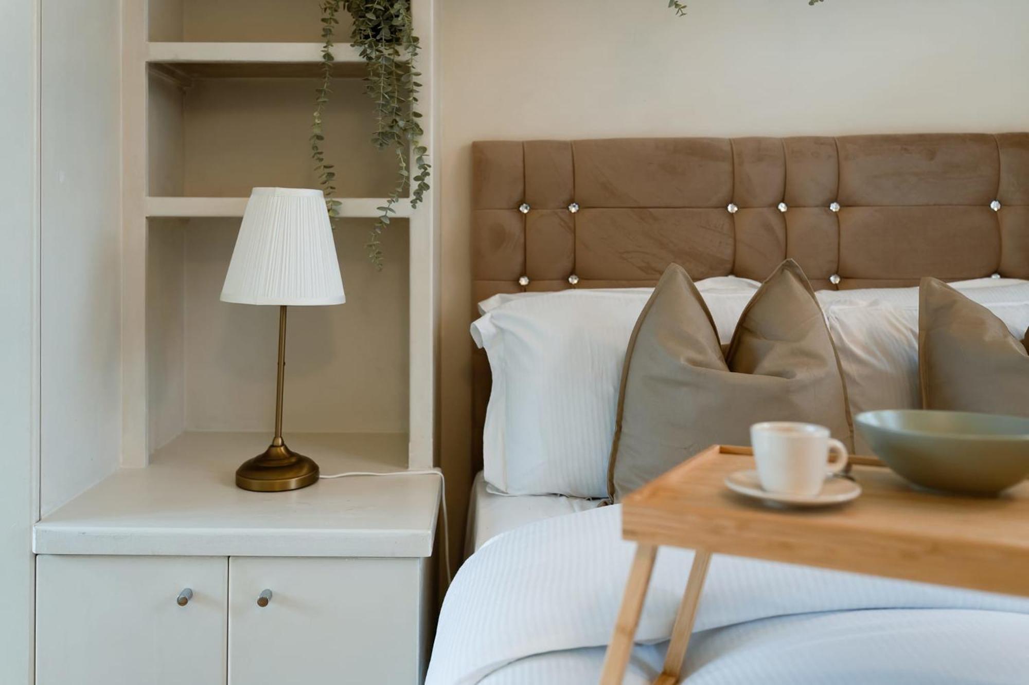 1 Bed Chelsea House With Private Terrace *