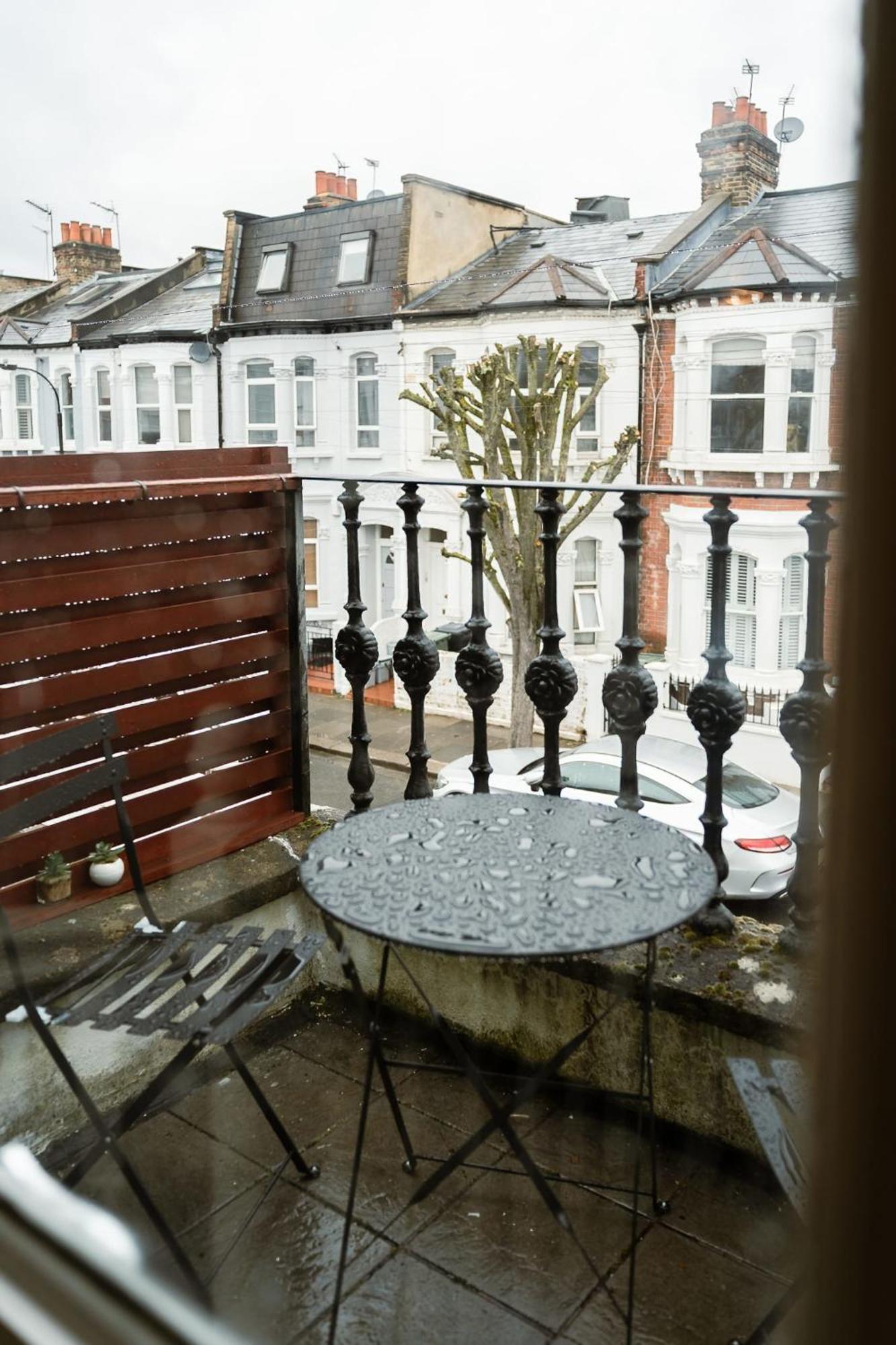 Apartment 1 Bed Chelsea House With Private Terrace *