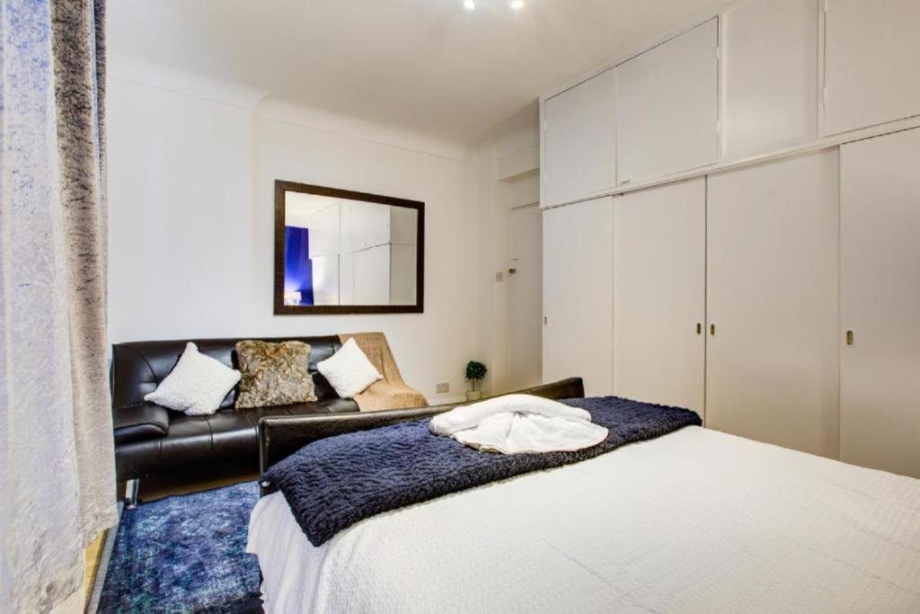 Beautiful Near Marble Arch Londres