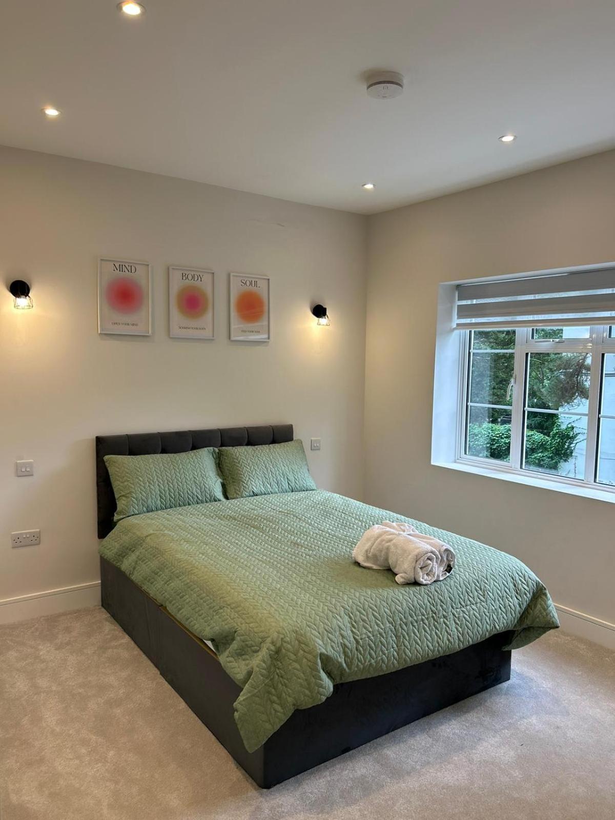 Exclusive - Wembley Stadium, Ovo Wembley Arena Apartamento *