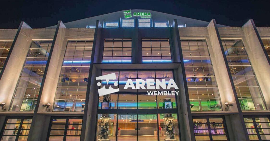 Apartamento Premium - 10 Minutes From Wembley Stadium, Ovo Wembley Arena