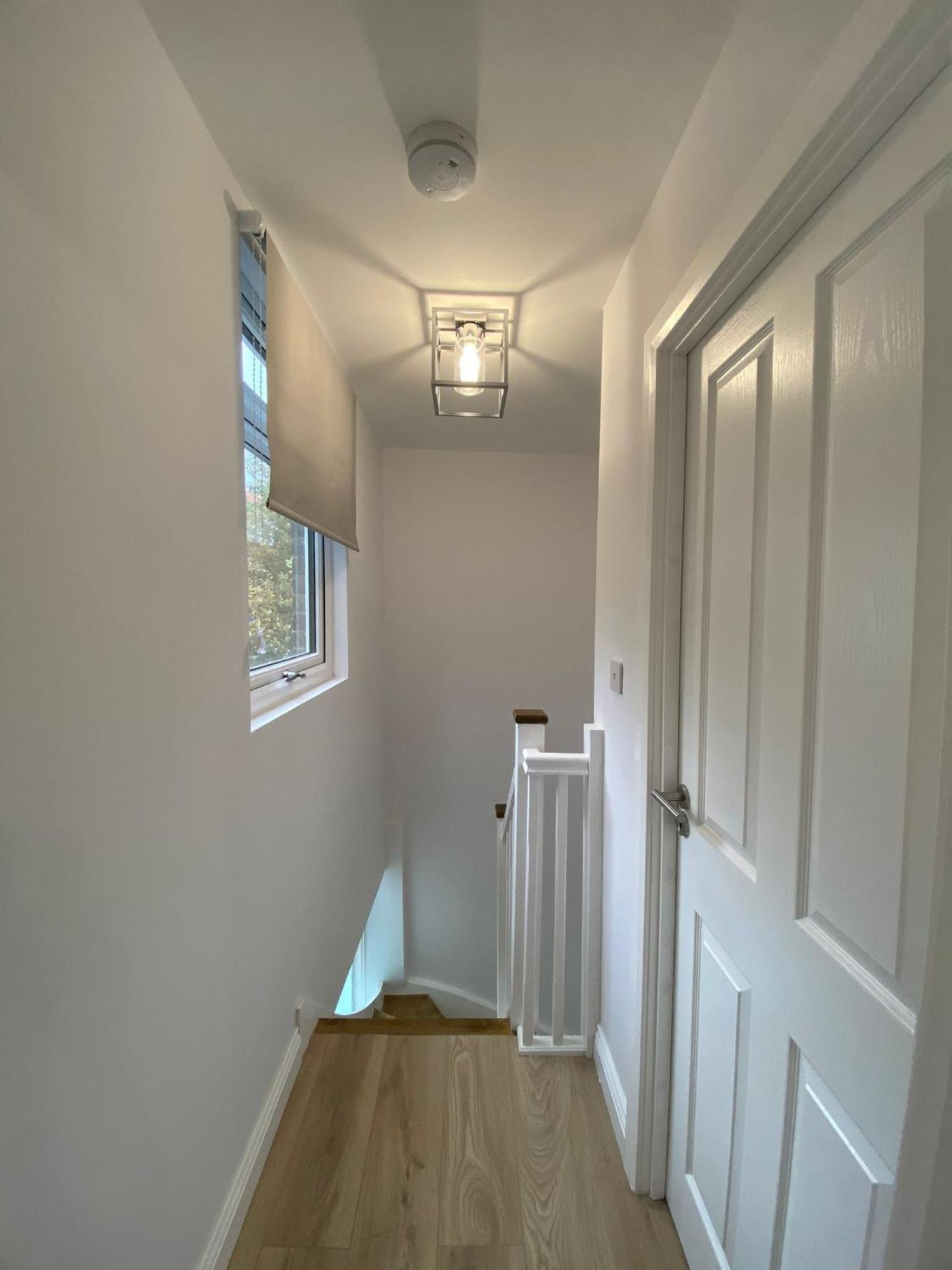 Beautiful Newly Renovated House Sleeps 6 People, Only 12 Minutes By Tube To Oxford Circus Ferienhaus