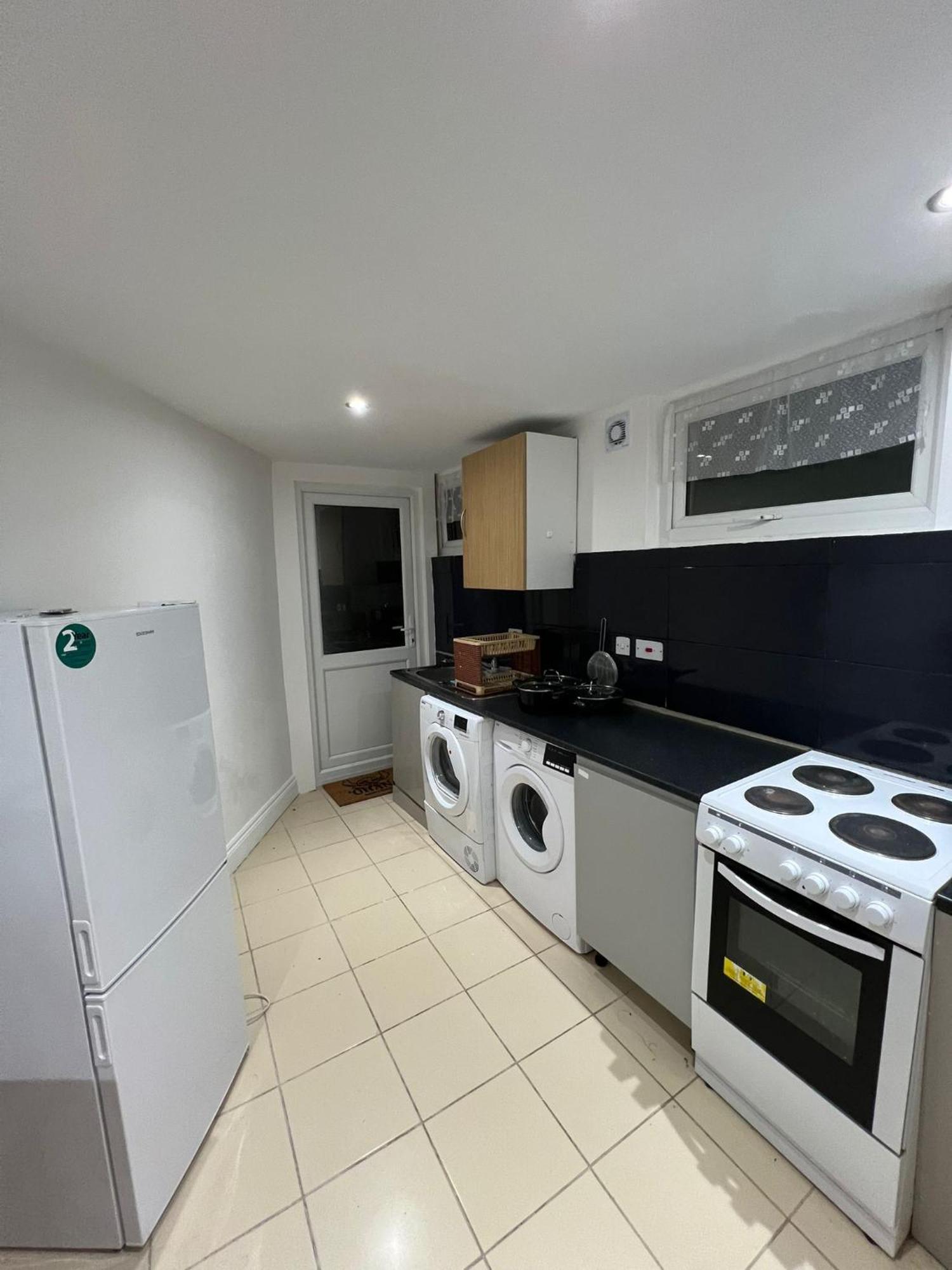 Séjour chez l'habitant Manorlet Londres