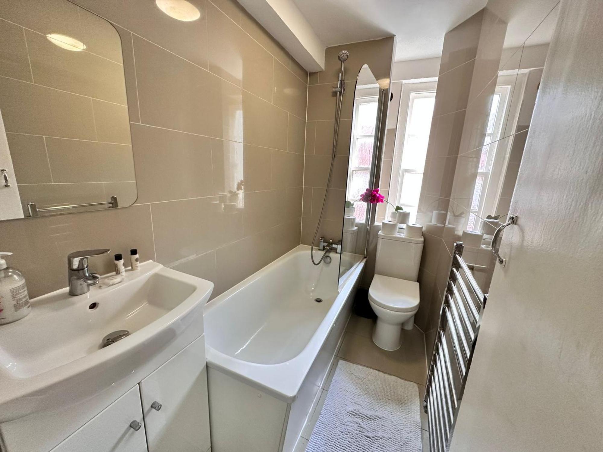 Appartement Cozy Studio In Central Londres