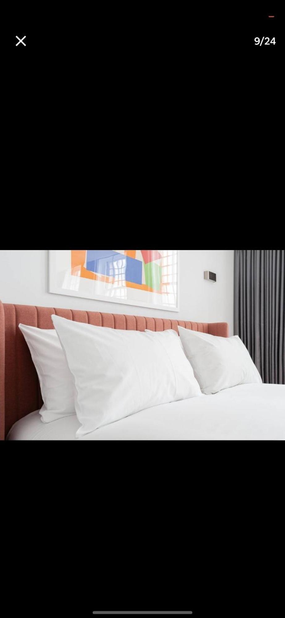 Alans Den Mayfair Apartment London