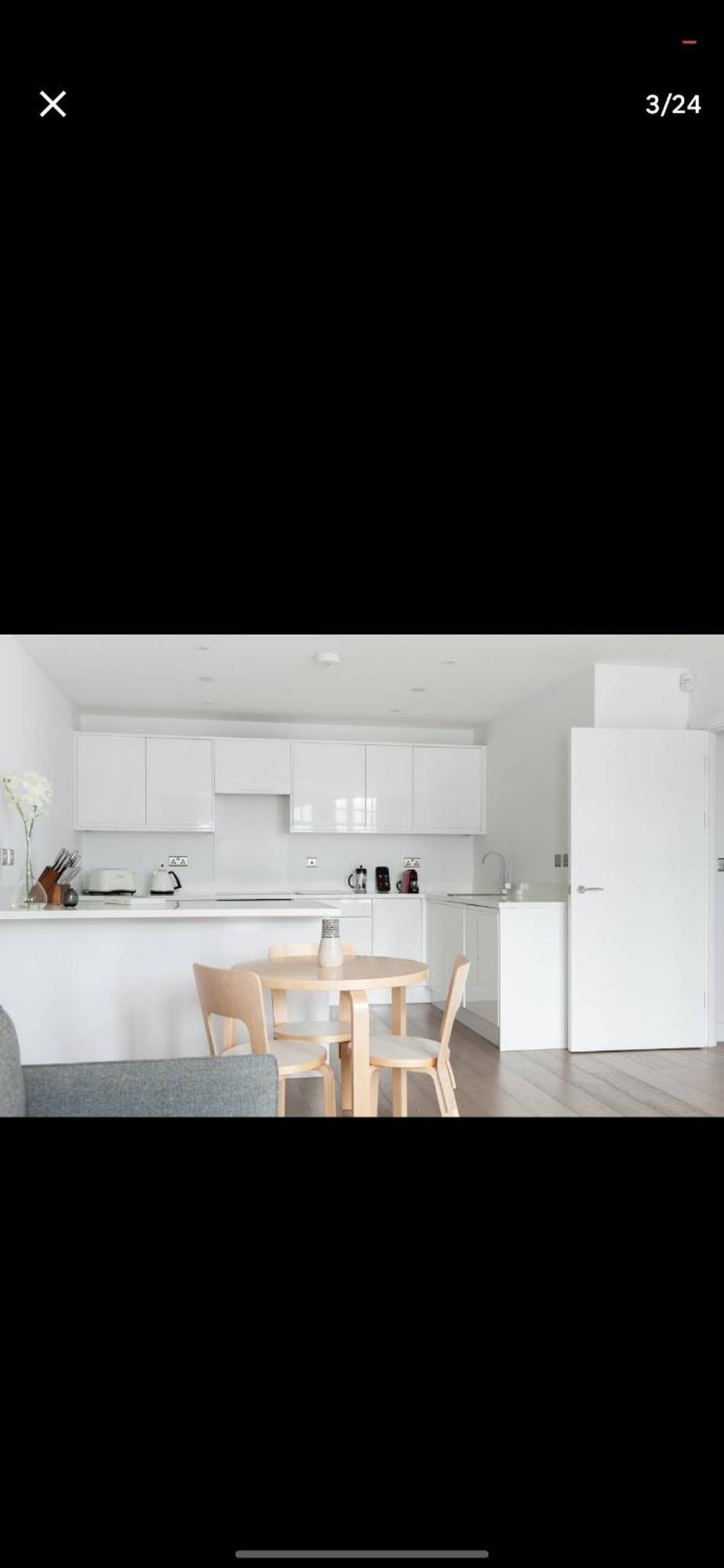 Alans Den Mayfair Apartment *