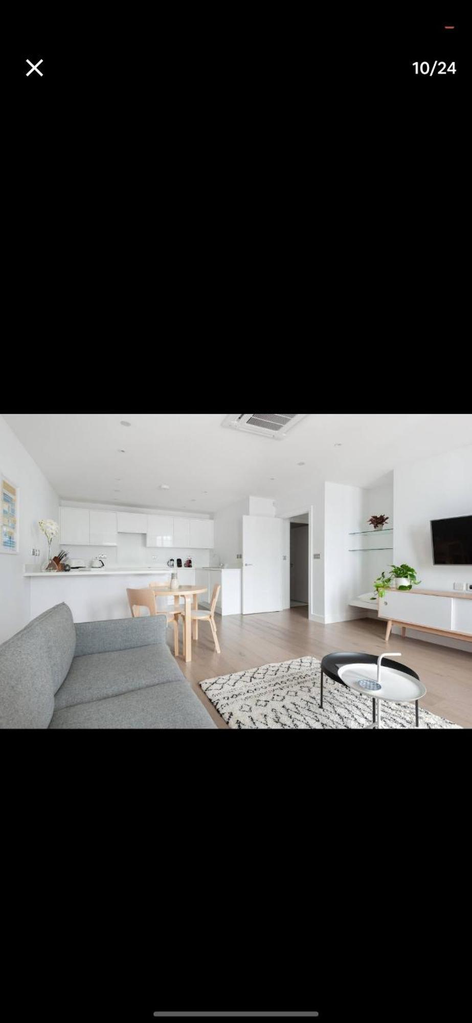 Alans Den Mayfair Apartment *