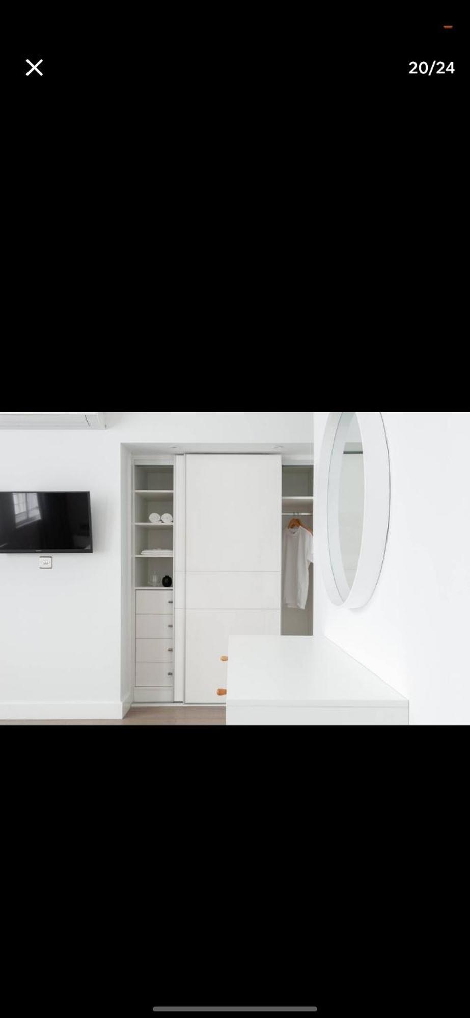 Alans Den Mayfair Apartment London