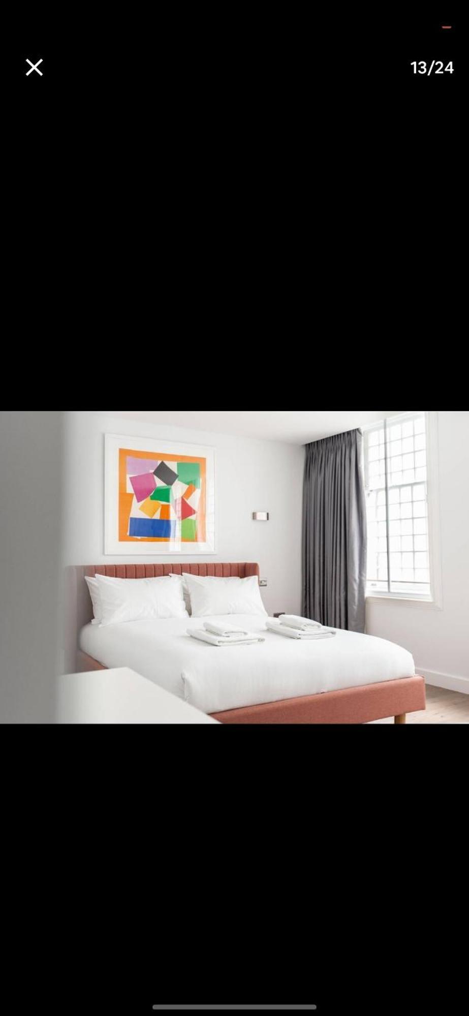 Apartment Alans Den Mayfair London