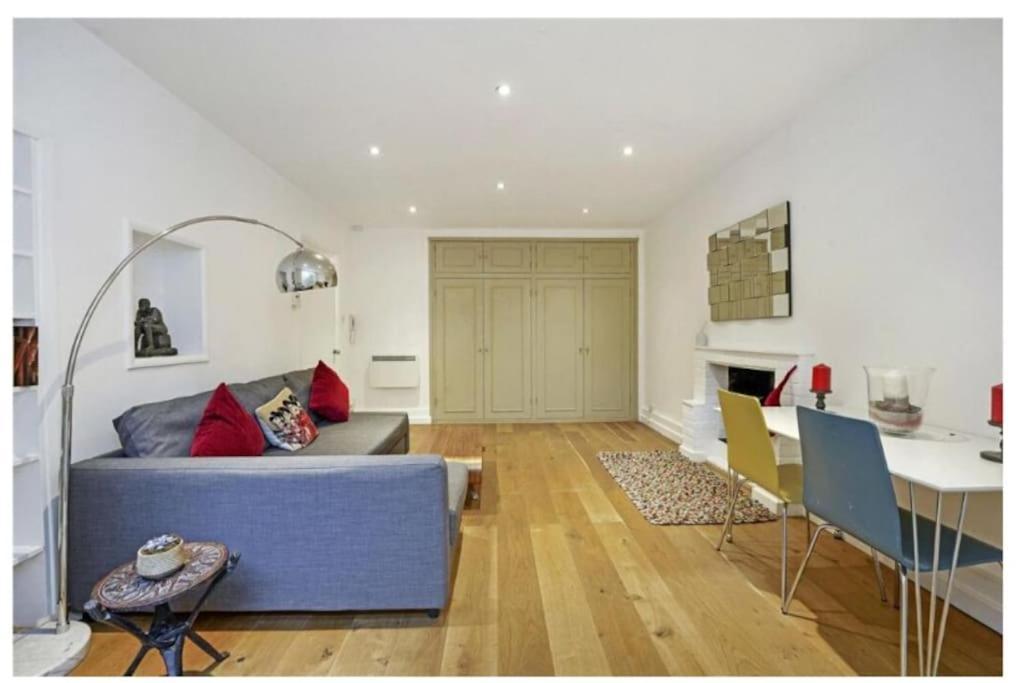 Amazing 2 Beds Notting Hill Gate * Londres