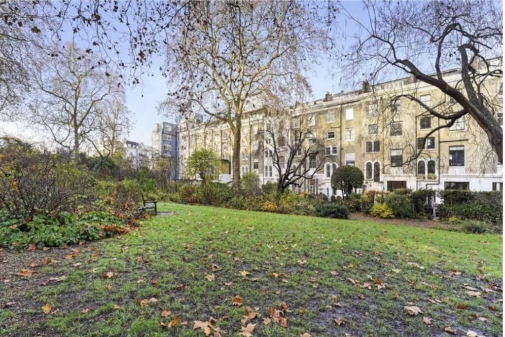 Apartamento Amazing 2 Beds Notting Hill Gate Londres