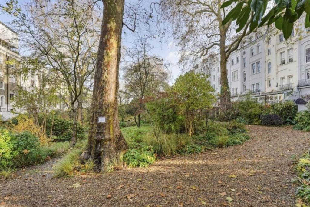 Amazing 2 Beds Notting Hill Gate Apartamento Londres