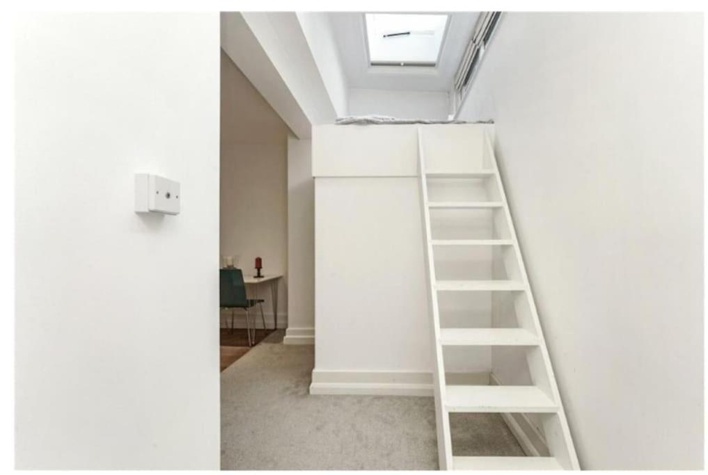 Apartamento Amazing 2 Beds Notting Hill Gate *
