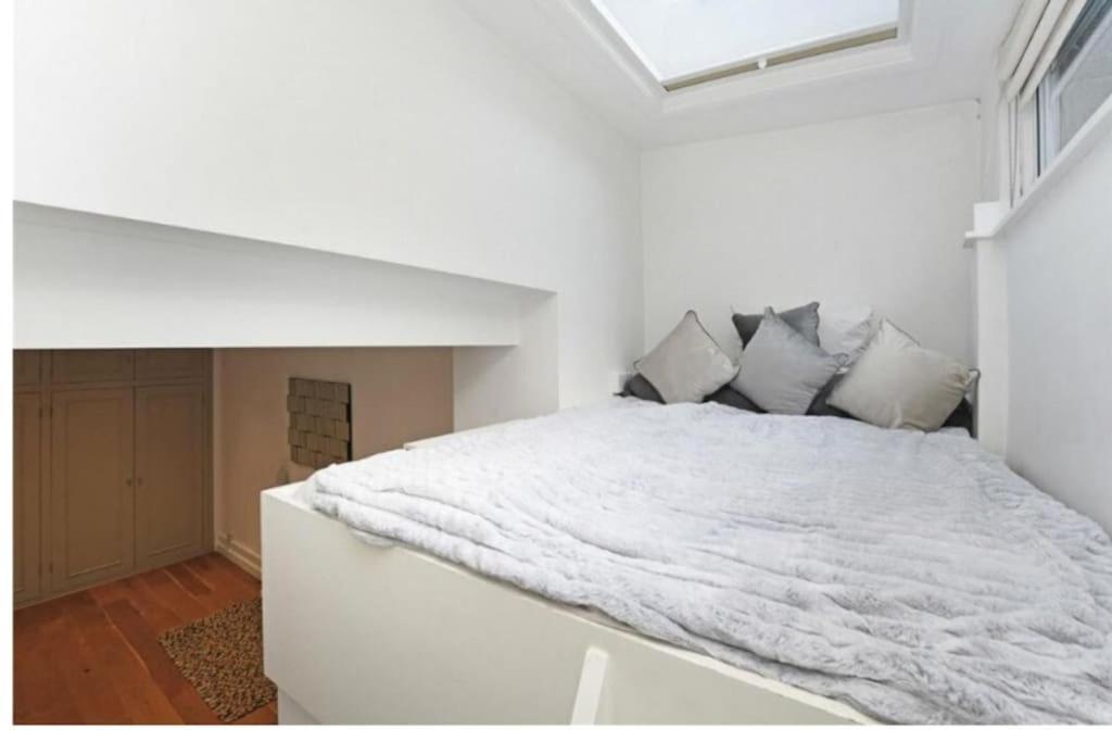 Apartamento Amazing 2 Beds Notting Hill Gate Londres
