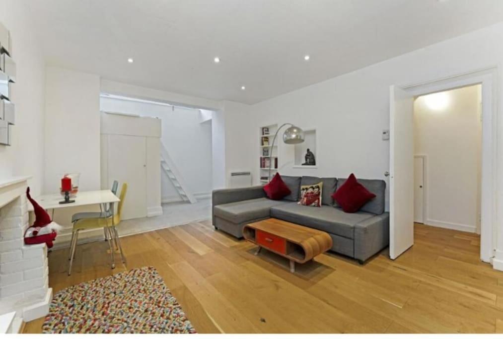 Amazing 2 Beds Notting Hill Gate Apartamento Londres