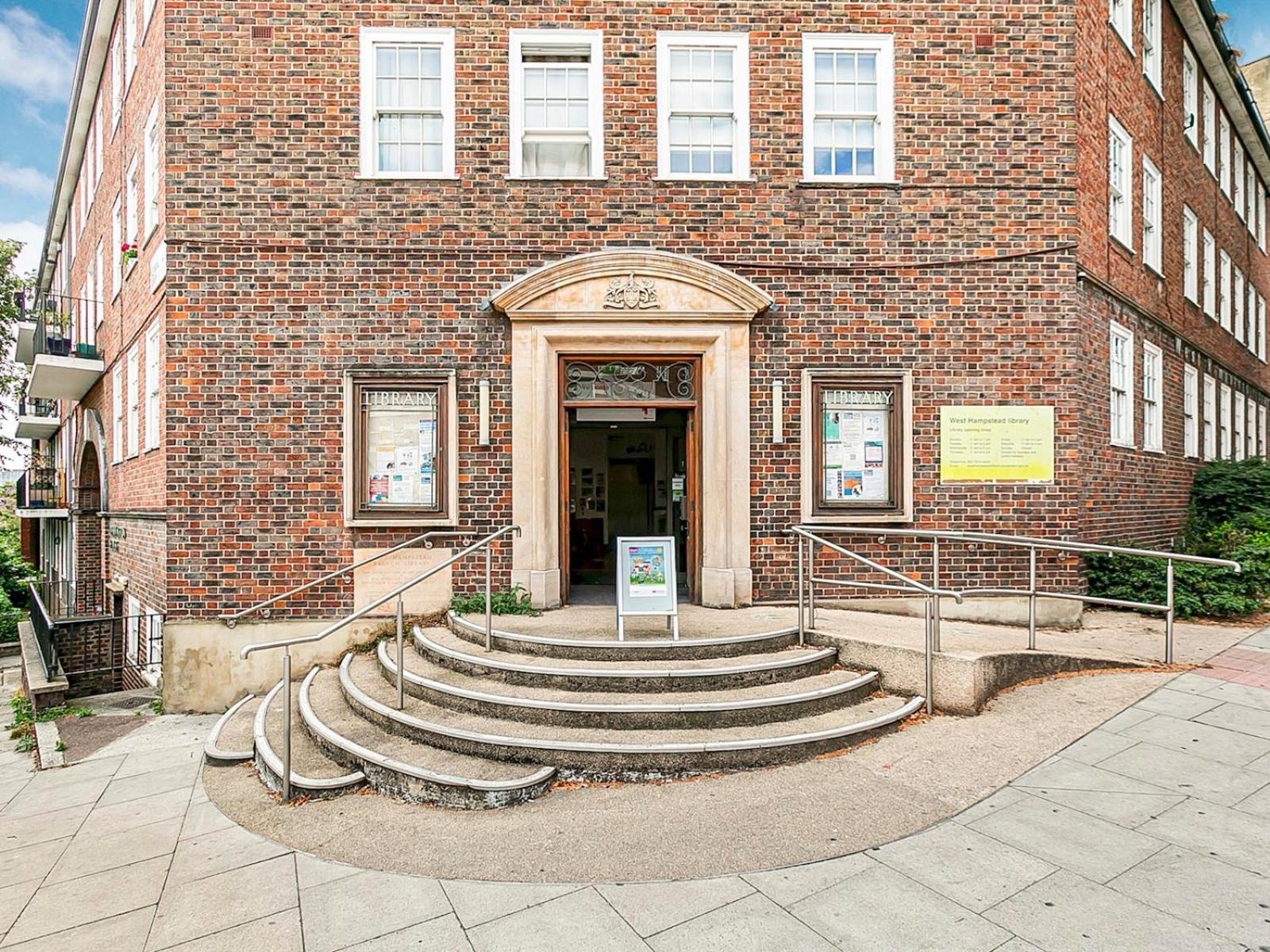Cozy Brand New Studio In Hampsted Pass The Keys Appartement Londres