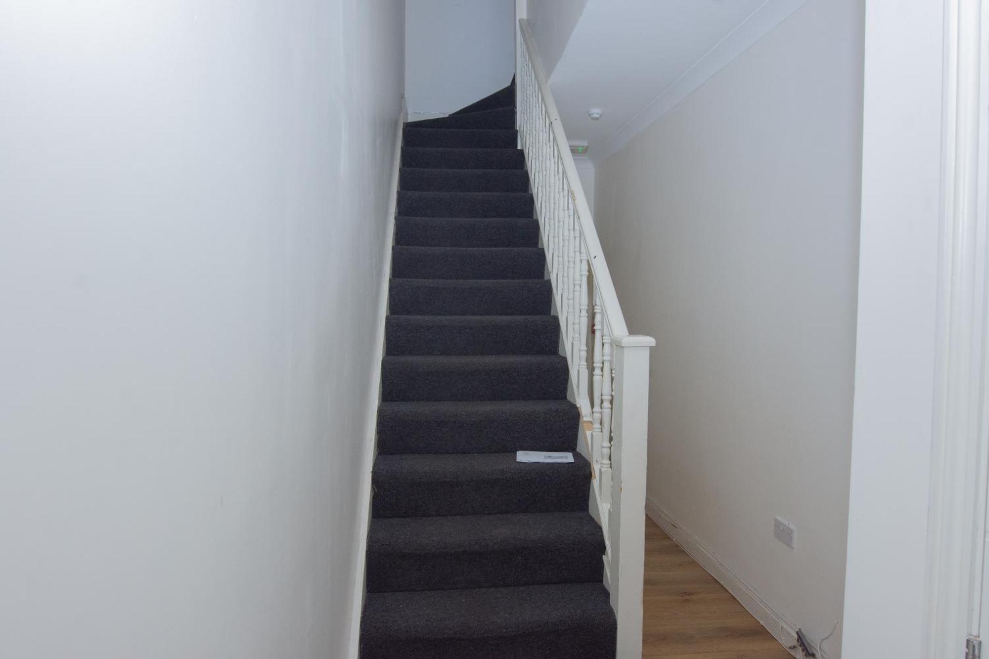 Evergreen Apartments- Flat 2 * Londres