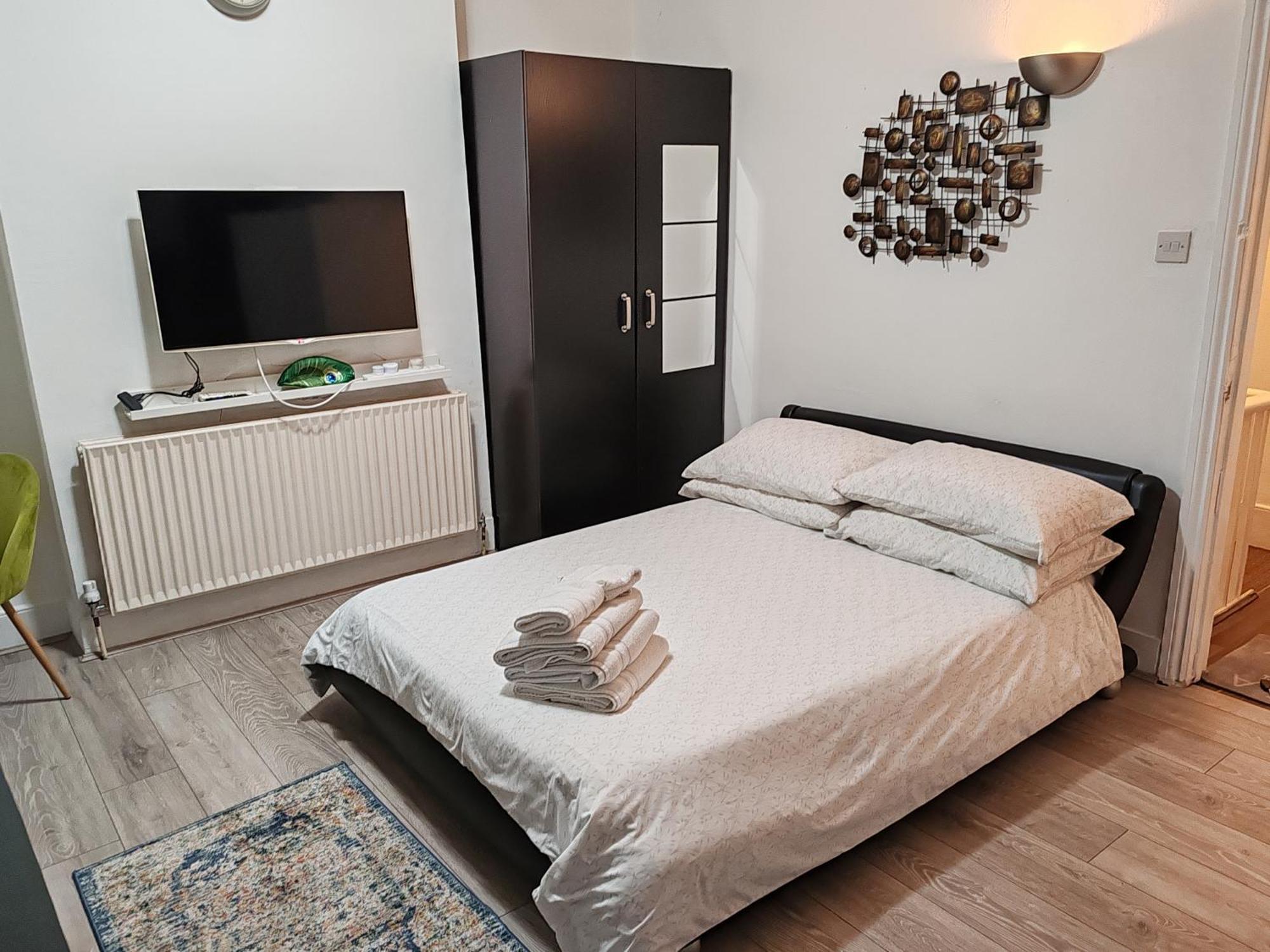 Appartement Kilburn High Road *