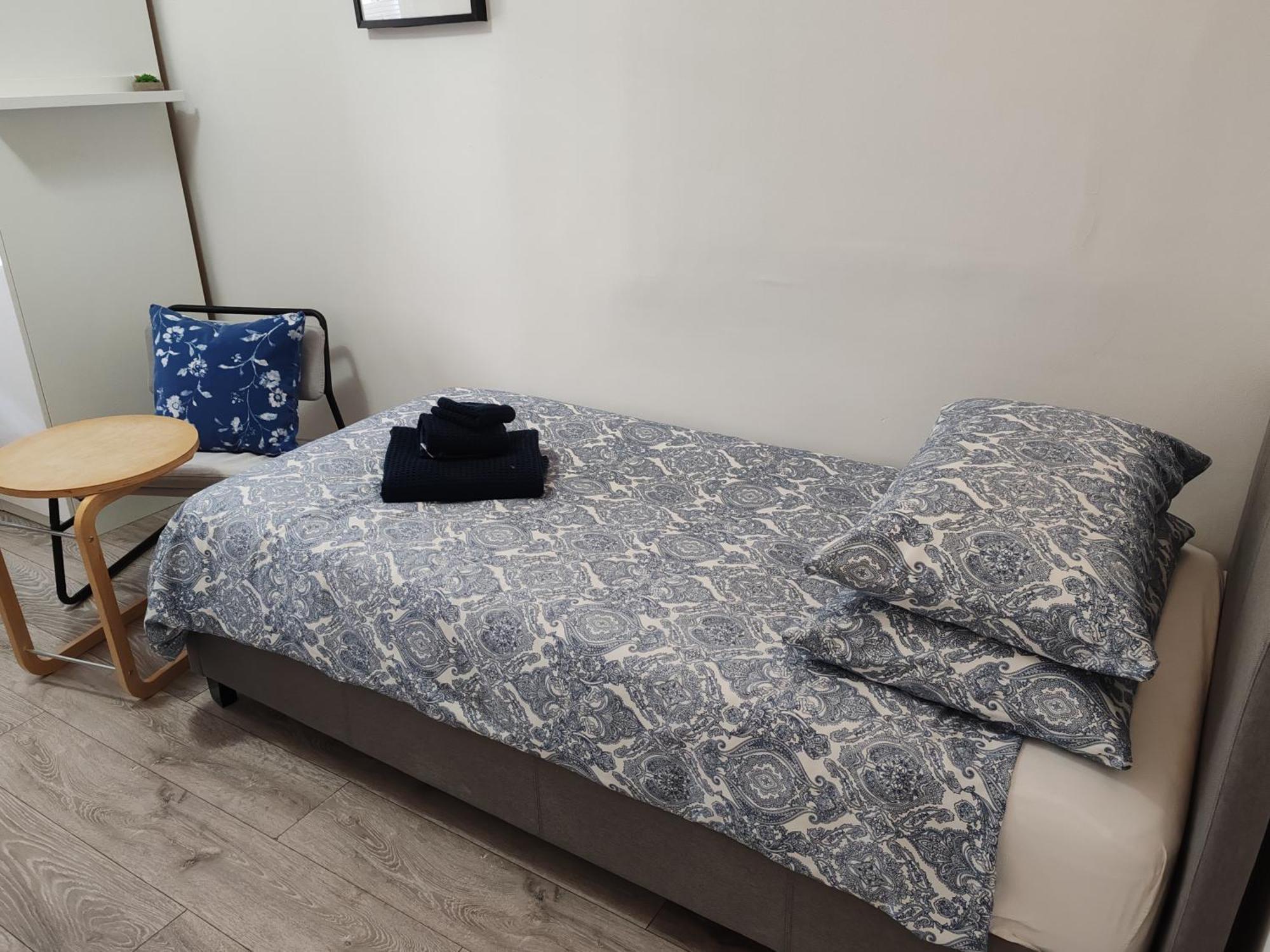 Kilburn High Road Appartement Londres