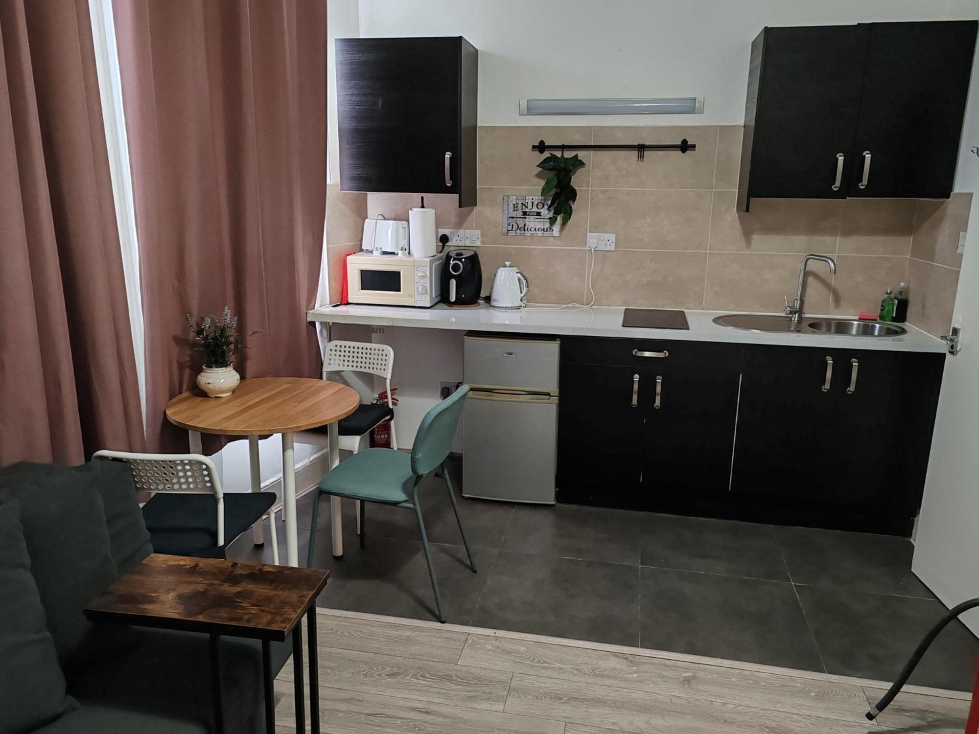 Appartement Kilburn High Road Londres