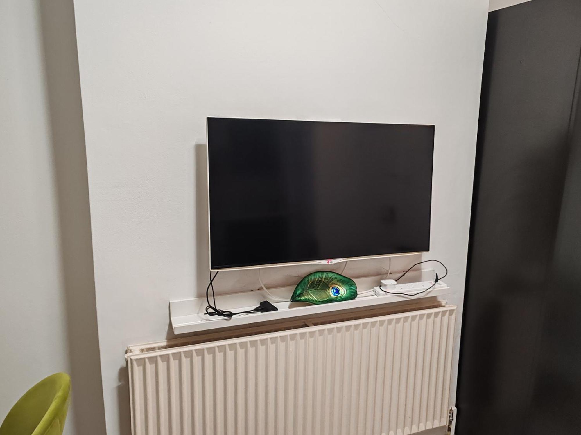 Kilburn High Road Appartement