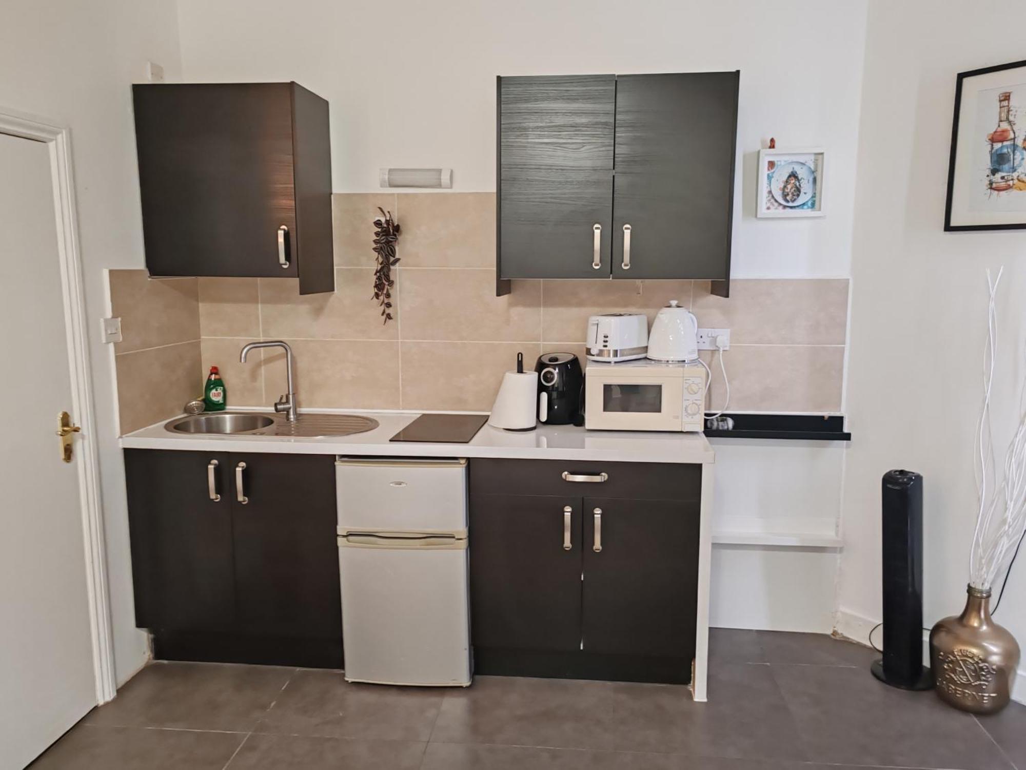 Appartement Kilburn High Road