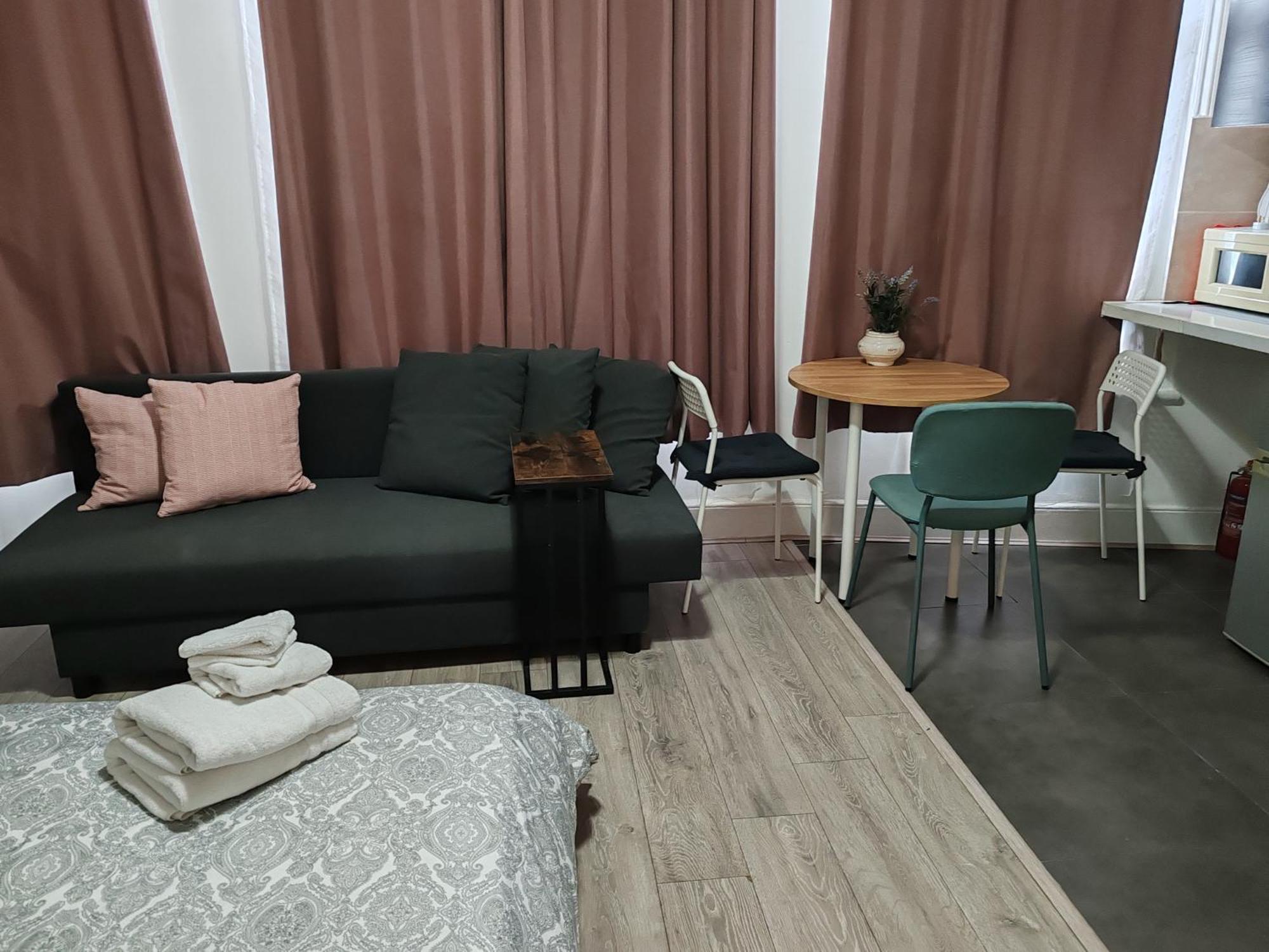 Appartement Kilburn High Road *