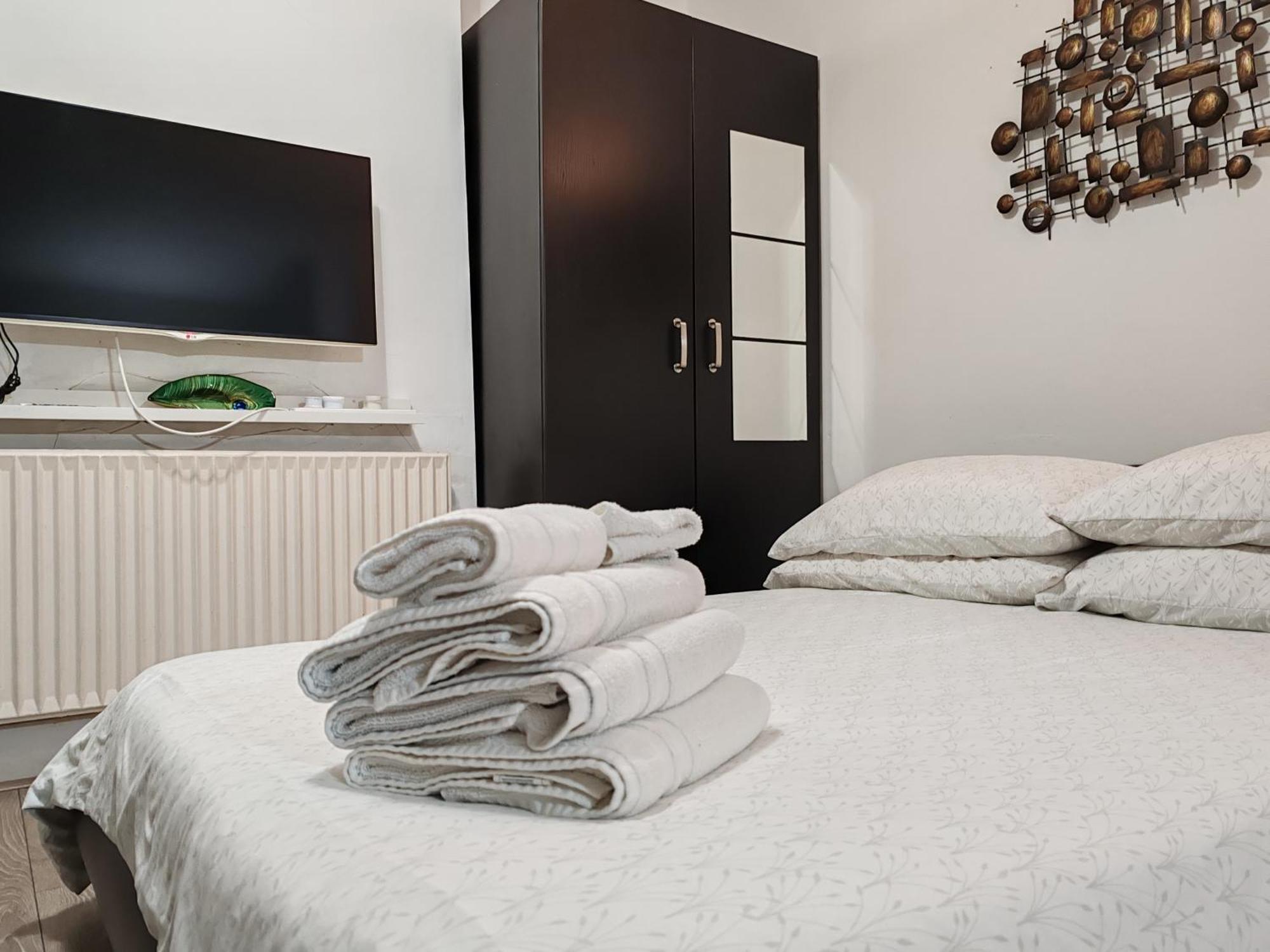 Appartement Kilburn High Road