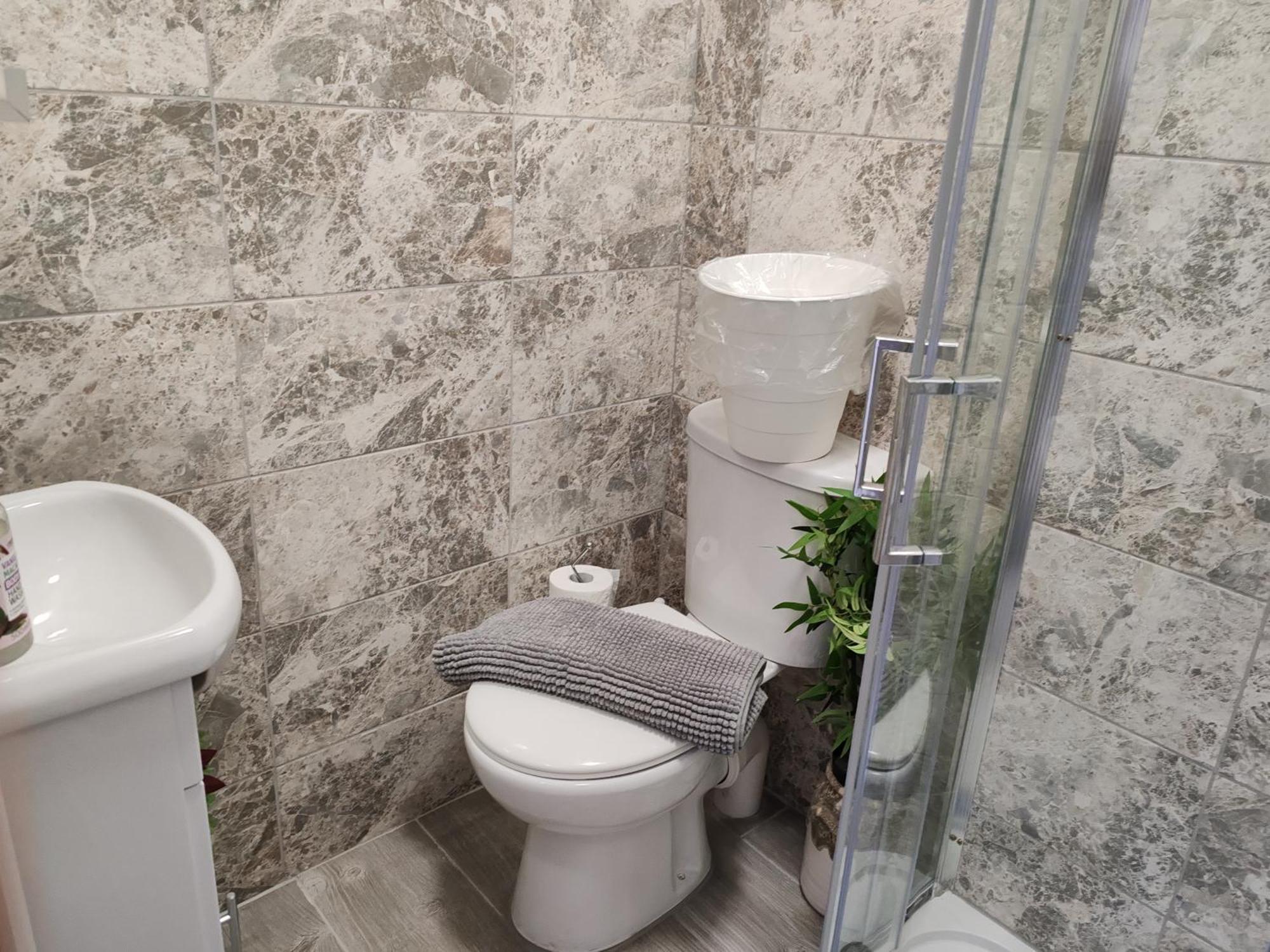 Kilburn High Road Appartement Londres