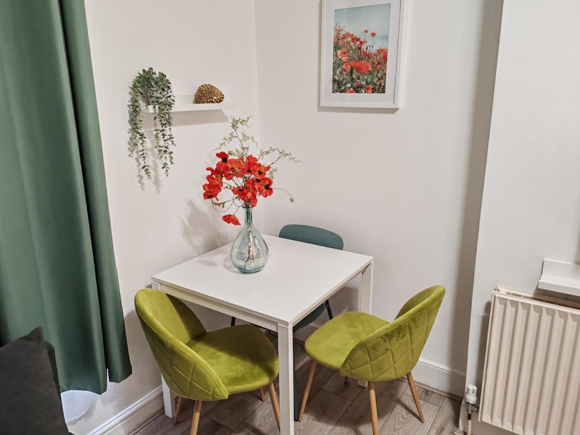 Appartement Kilburn High Road *