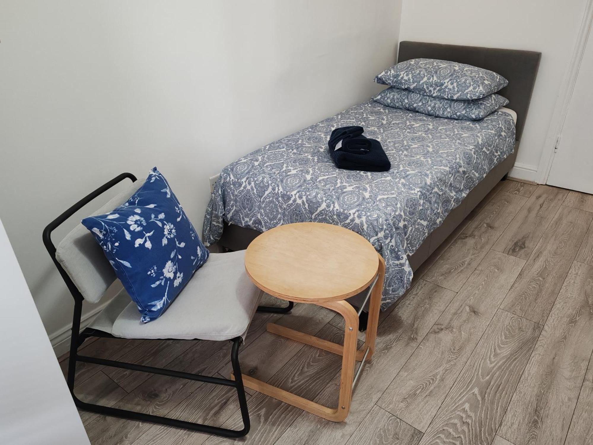 Appartement Kilburn High Road *