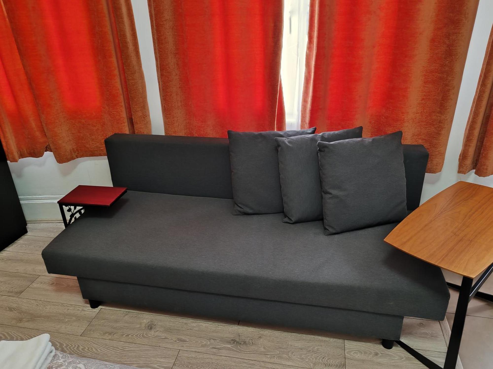 Kilburn High Road Appartement Londres