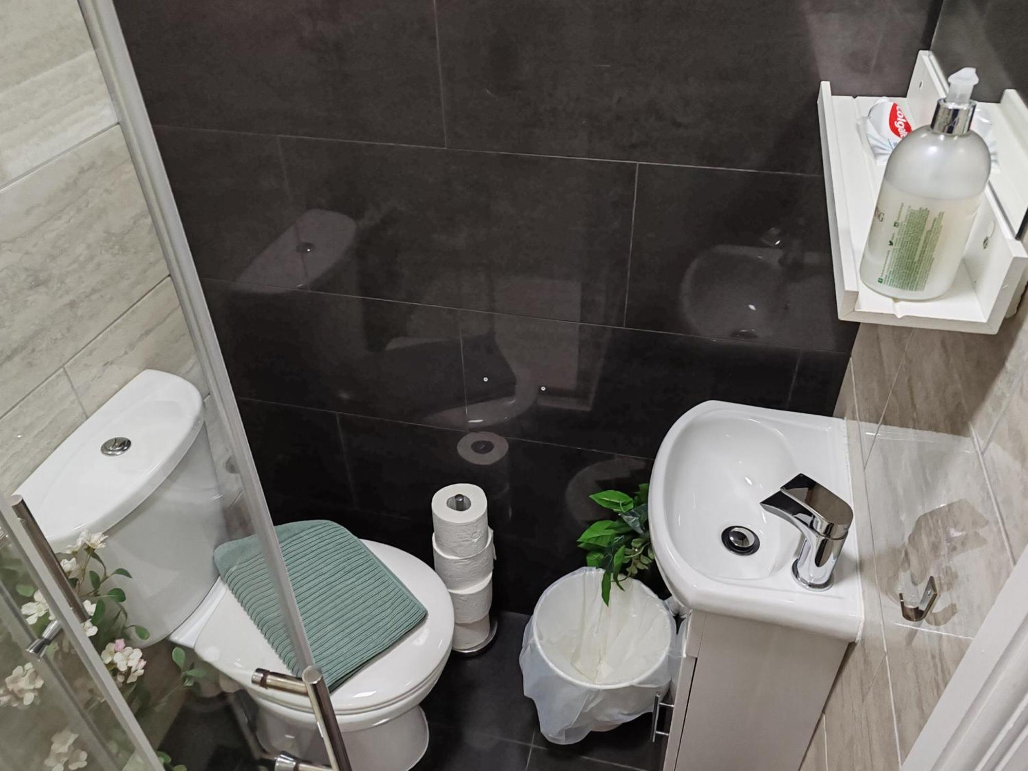 Appartement Kilburn High Road
