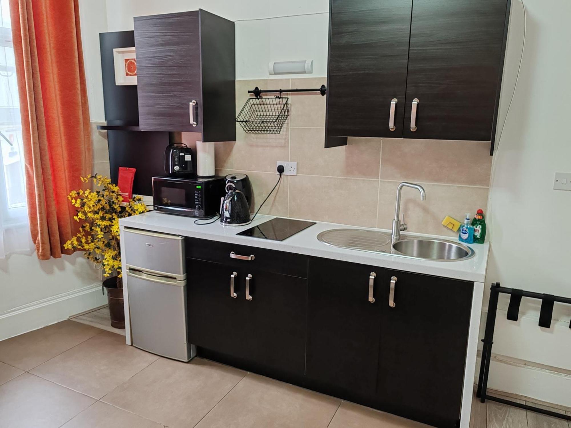 Apartamento Kilburn High Road