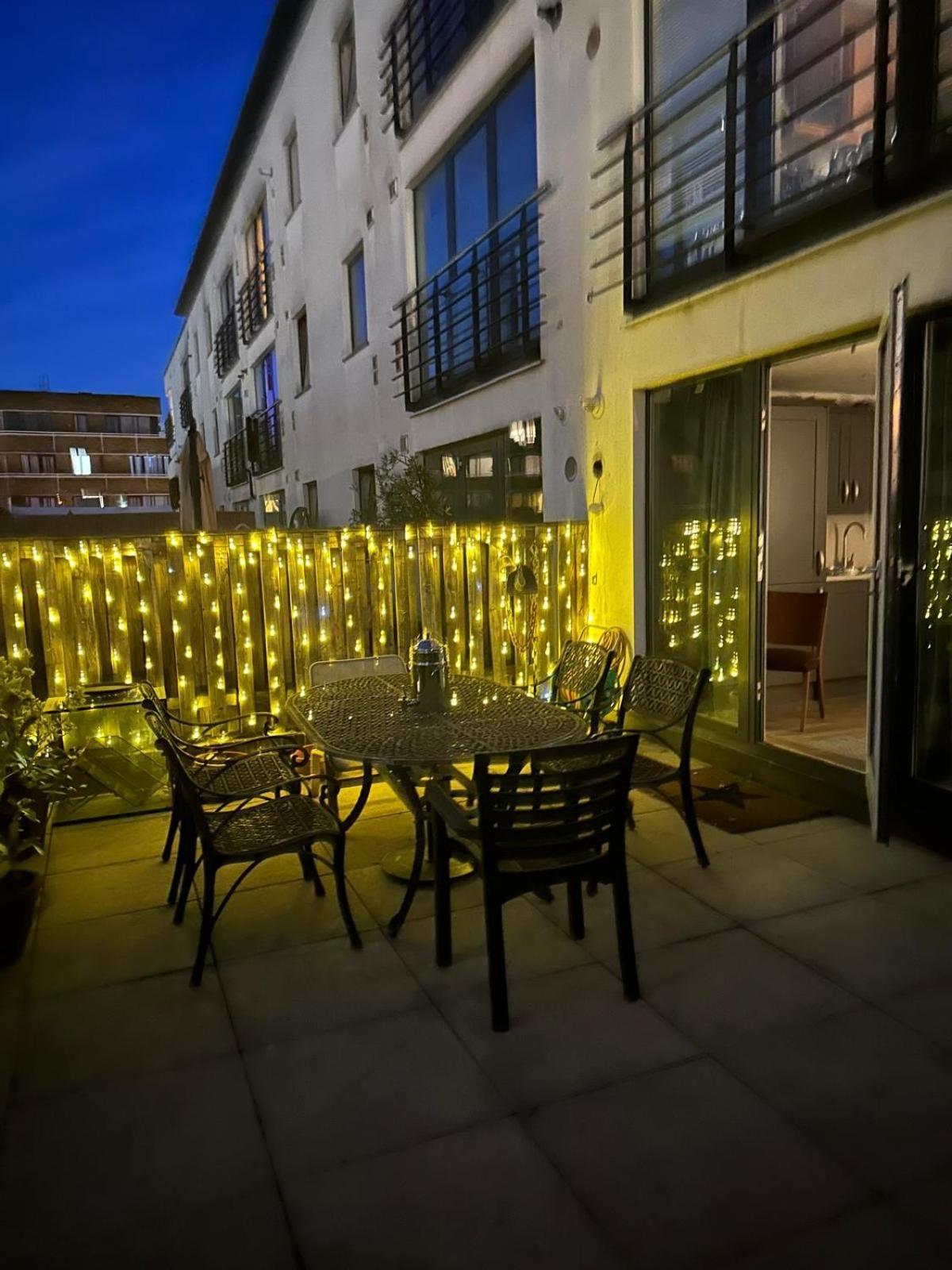 Appartement Sacred Secret Cul-de-sac *
