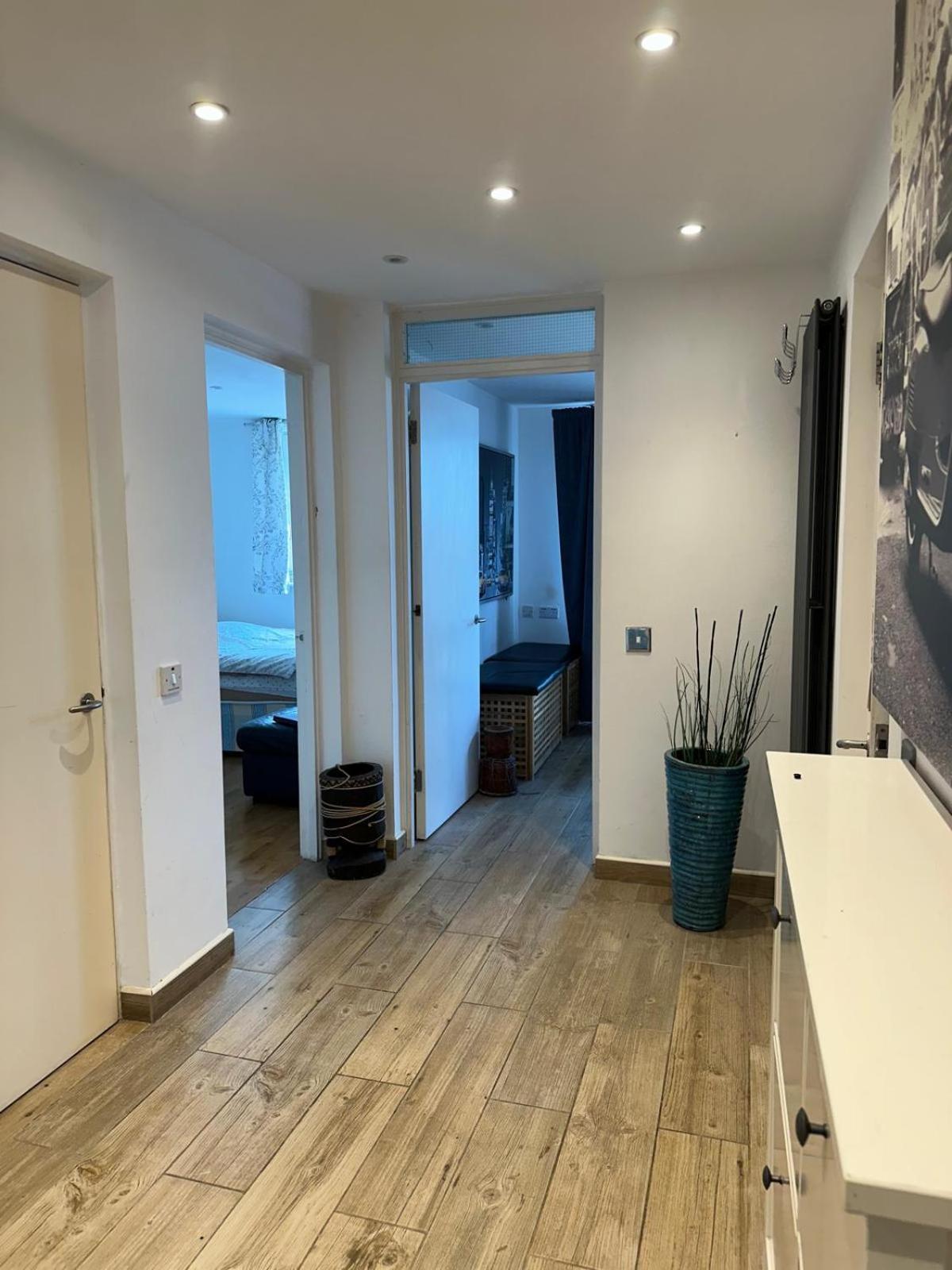 Sacred Secret Cul-de-sac Appartement Londres