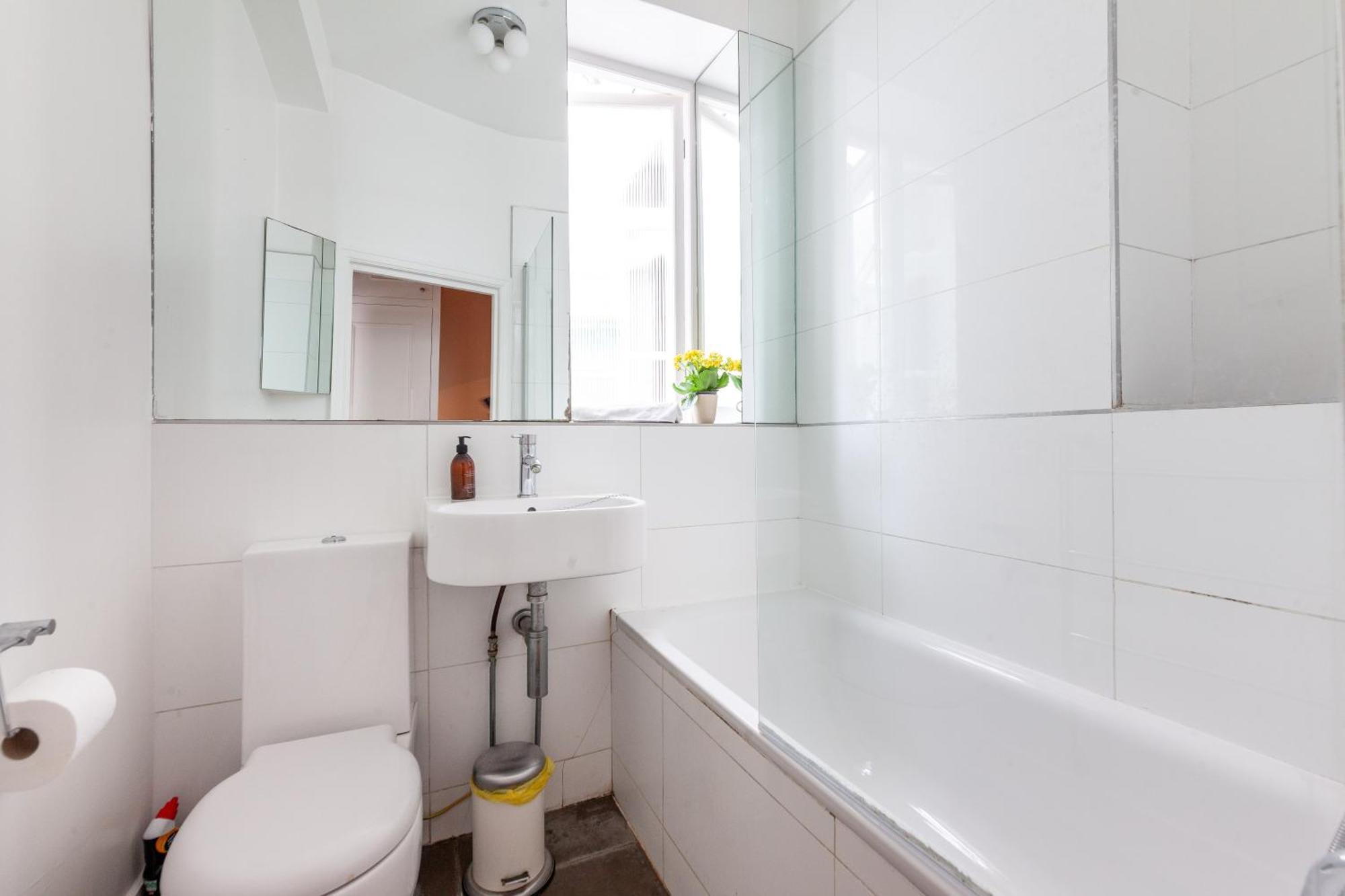 Chic&charming Chelsea 2 Bed Flat Apartamento *