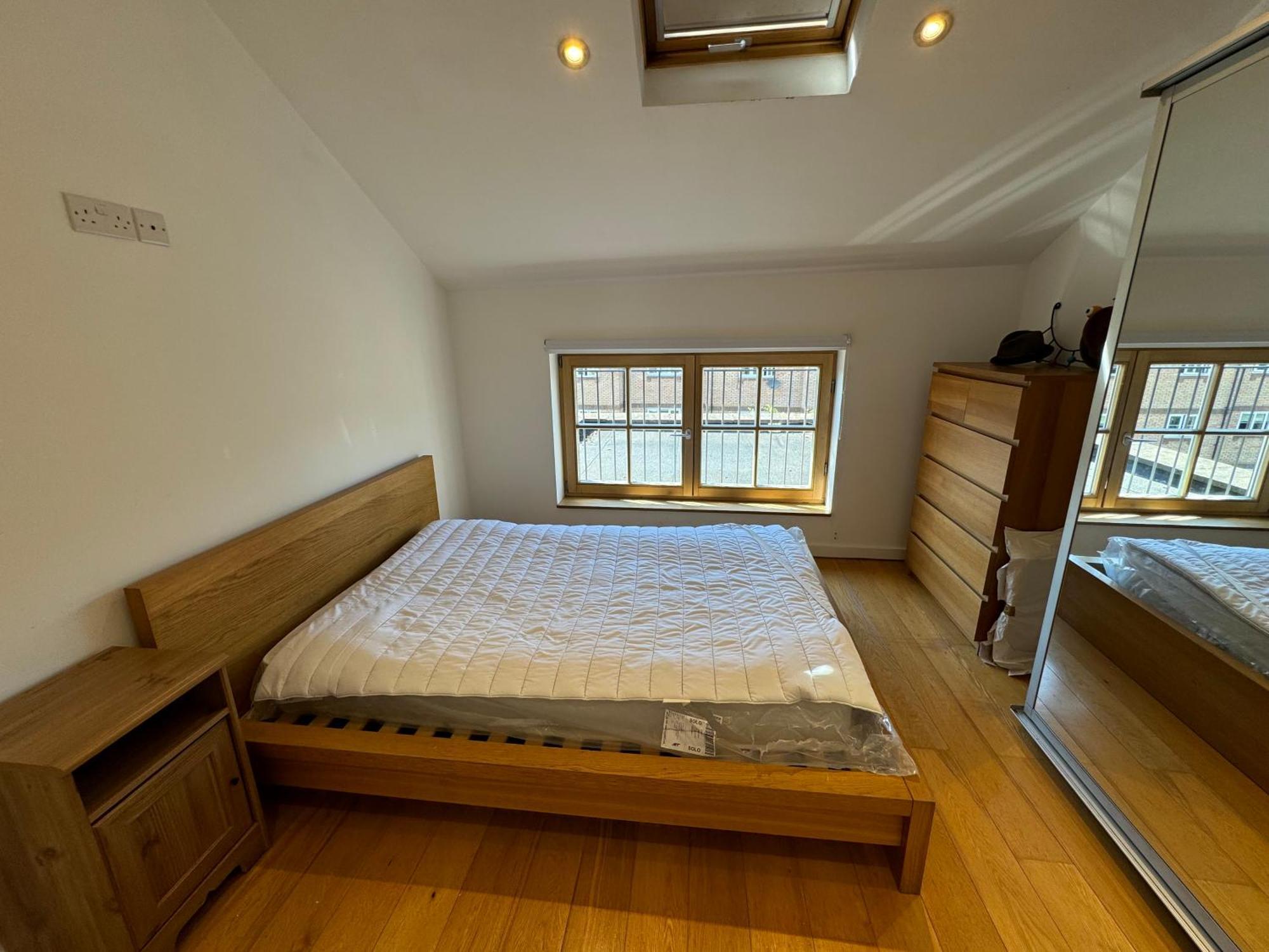 Apartamento Delightful 1bd Flat In Upper Holloway, N *