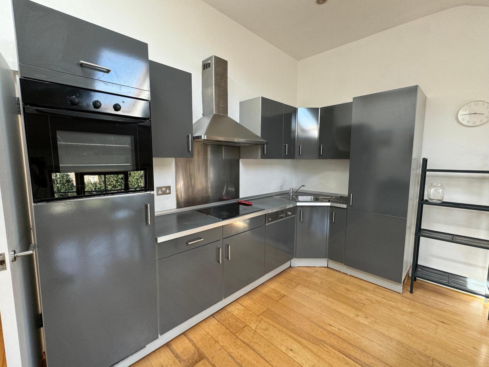 Apartamento Delightful 1bd Flat In Upper Holloway, N
