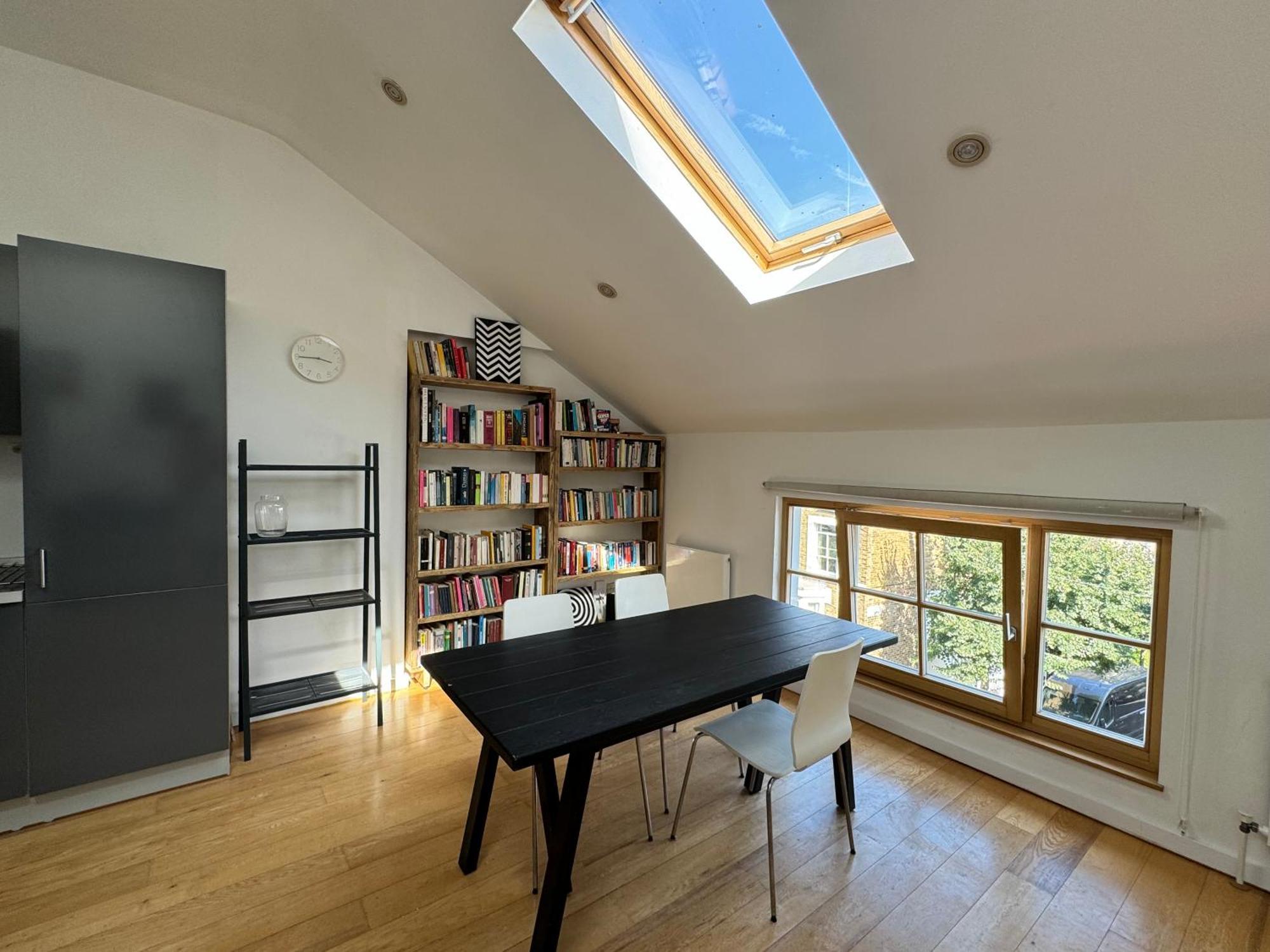 Delightful 1bd Flat In Upper Holloway, N Apartamento *
