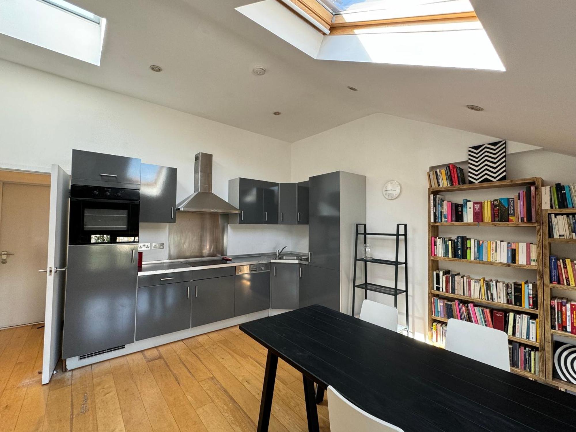 Apartamento Delightful 1bd Flat In Upper Holloway, N