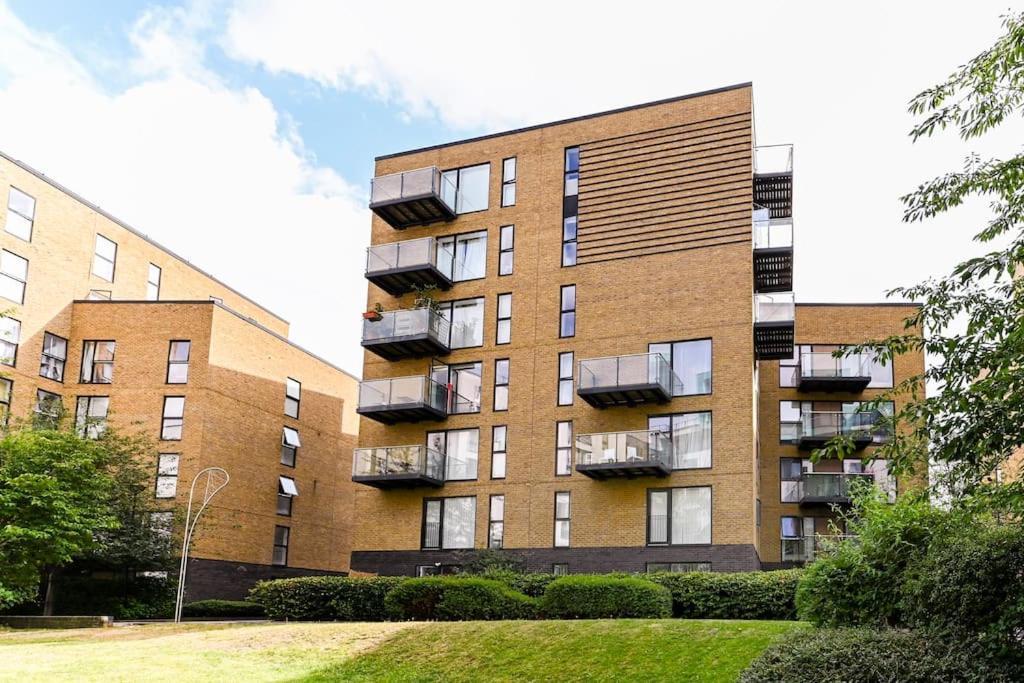 Luxury Lewisham - Zone 2 Londres