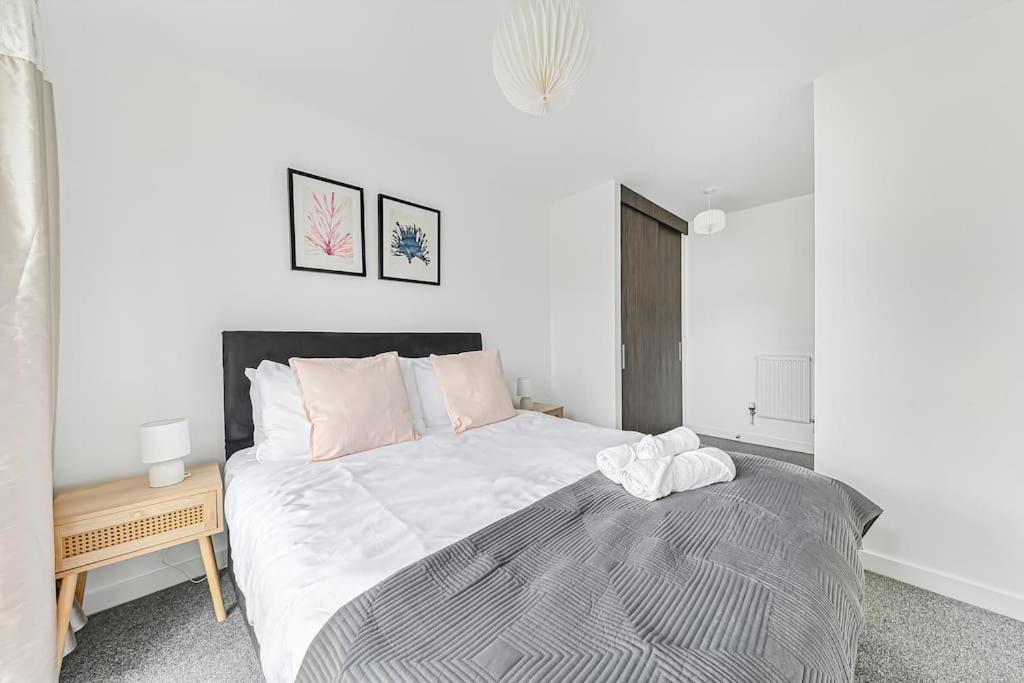 Luxury Lewisham - Zone 2 Appartement *