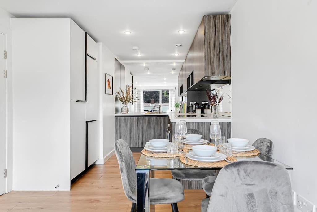 Appartement Luxury Lewisham - Zone 2